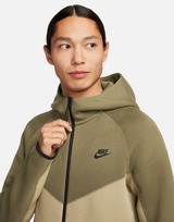 Nike Sportswear Tech Windrunner Full-Zip Hoodie