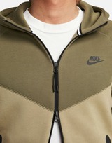 Nike Sportswear Tech Windrunner Full-Zip Hoodie