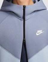 Nike Sportswear Windrunner Full-Zip Hoodie