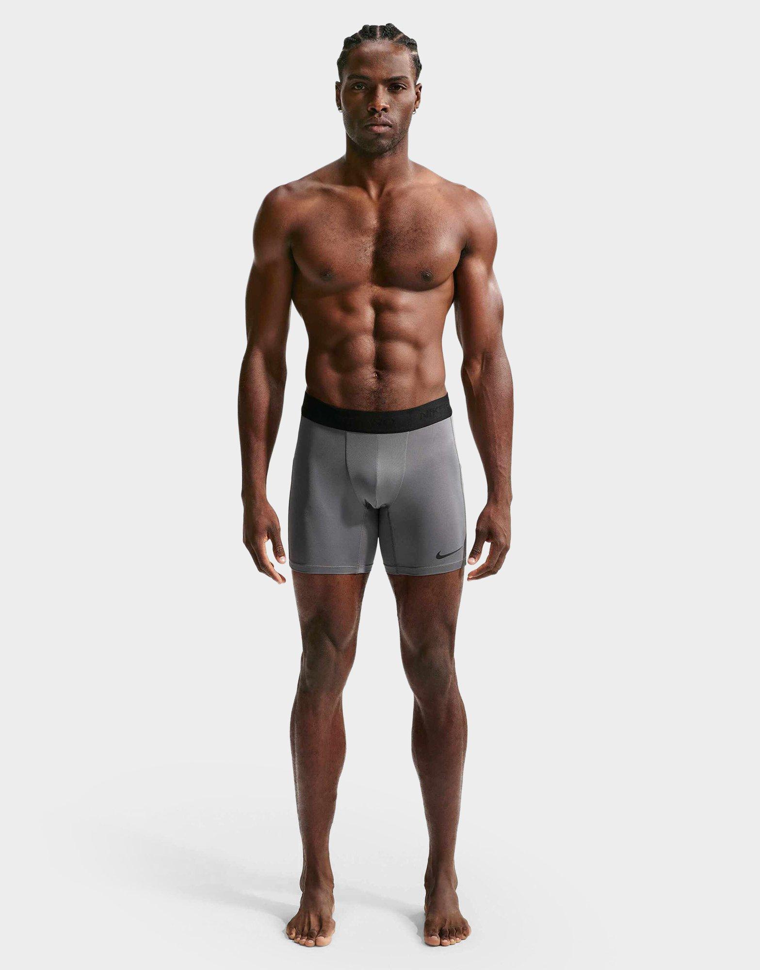 Nike Dri-FIT fitnessshorts voor heren Pro
