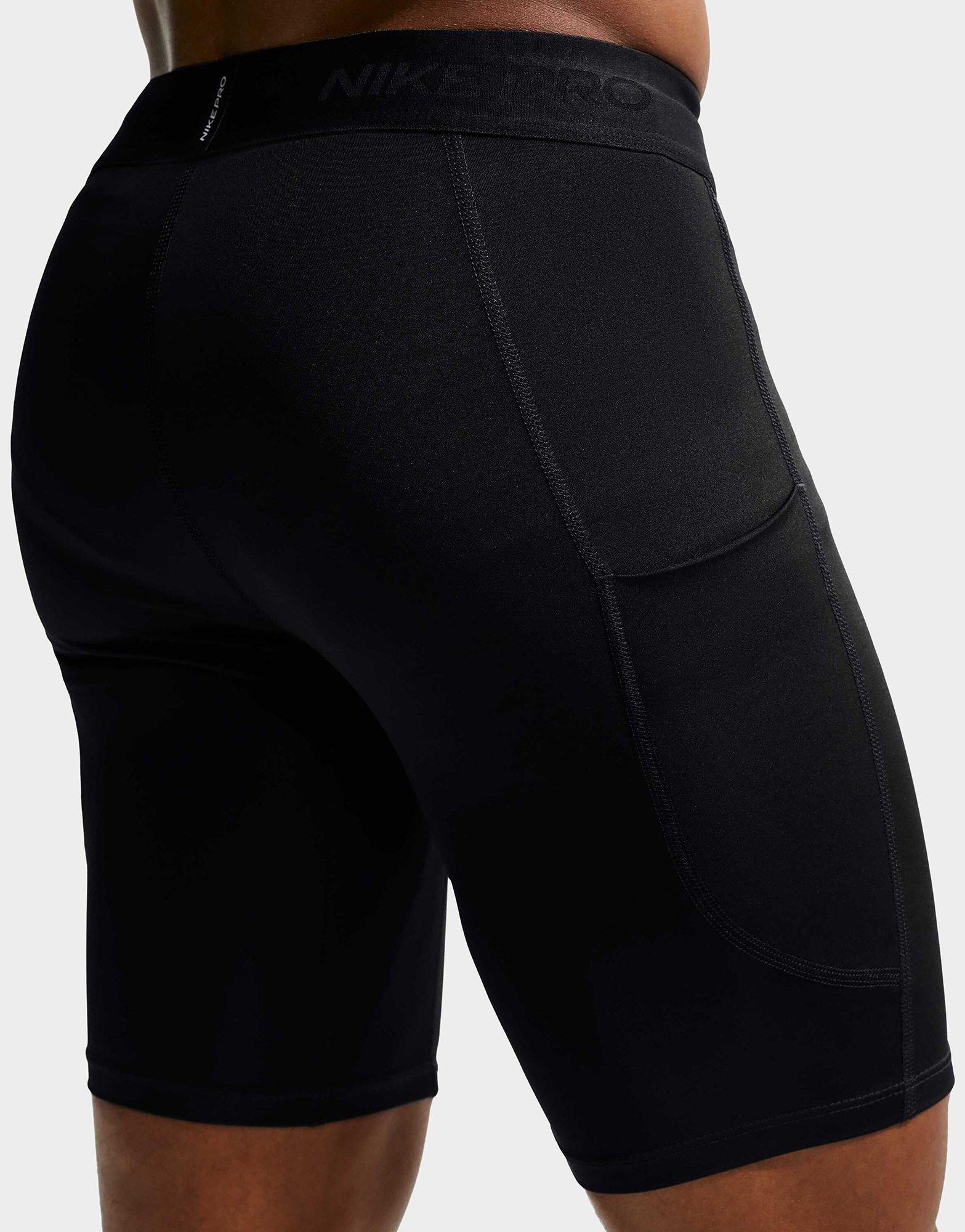 Nike MEN'S DRI-FIT FITNESS