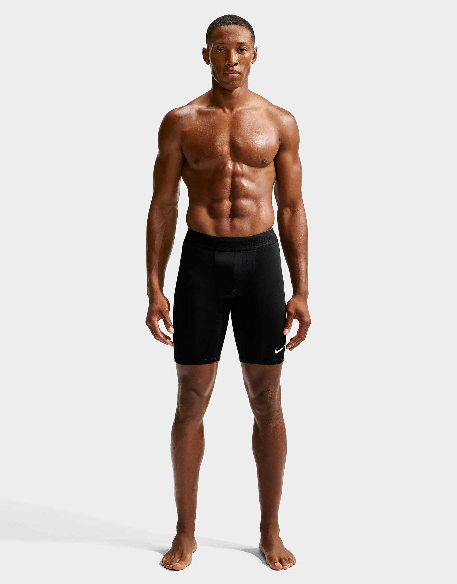 Nike MEN'S DRI-FIT FITNESS