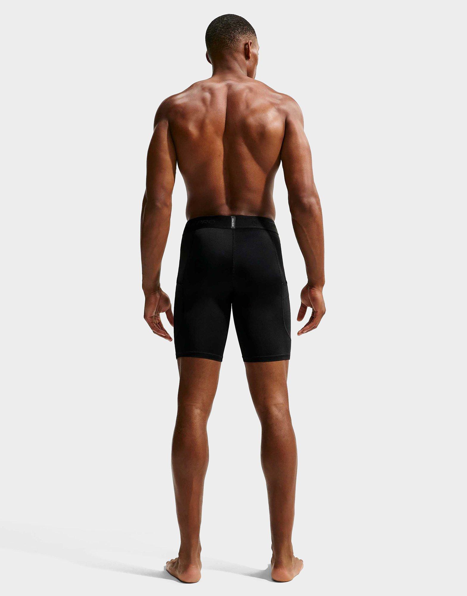 Nike MEN'S DRI-FIT FITNESS
