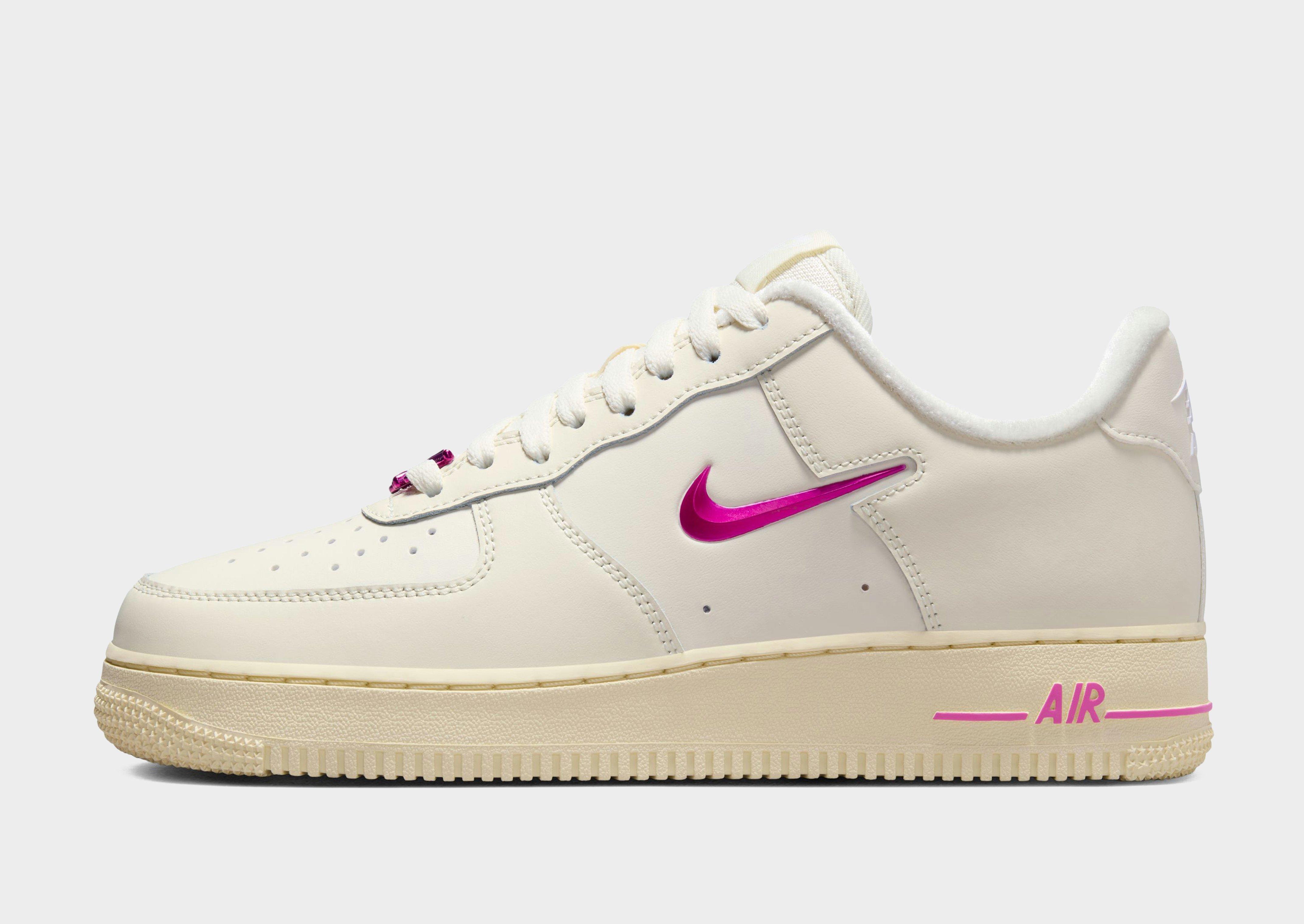 Af1 clearance jdi white