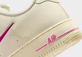 Nike รองเท้าผู้หญิง Air Force 1 '07