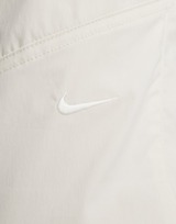 Nike Geweven damesbroek met hoge taille Sportswear Essentials