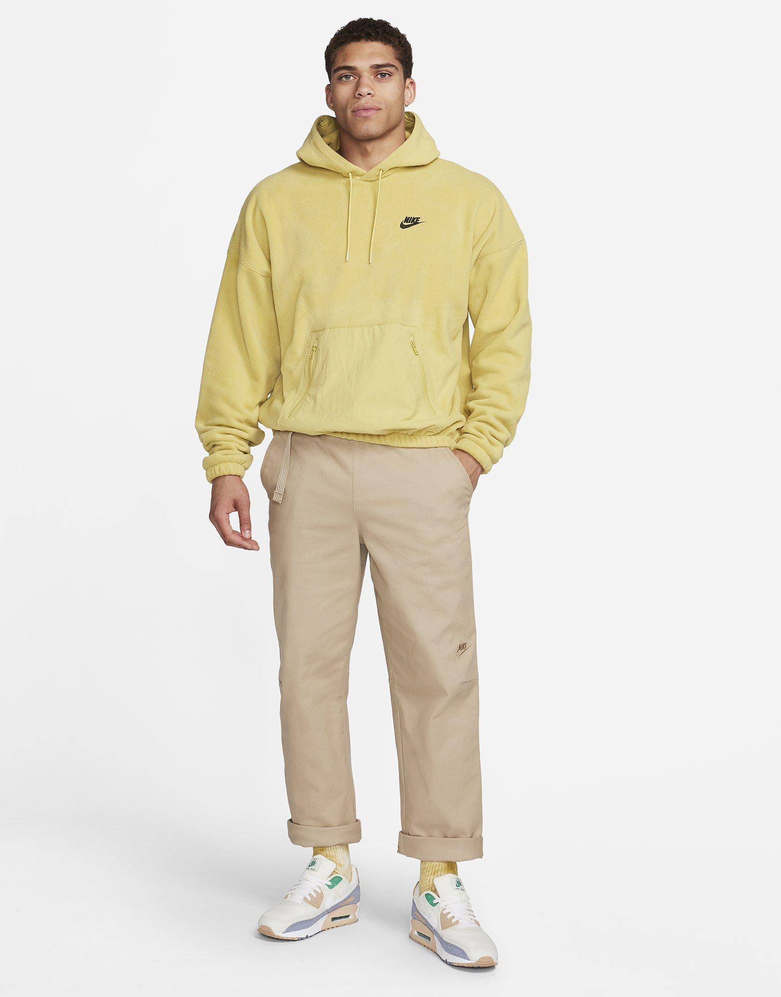 Nike POLAR HOODIE BUFF