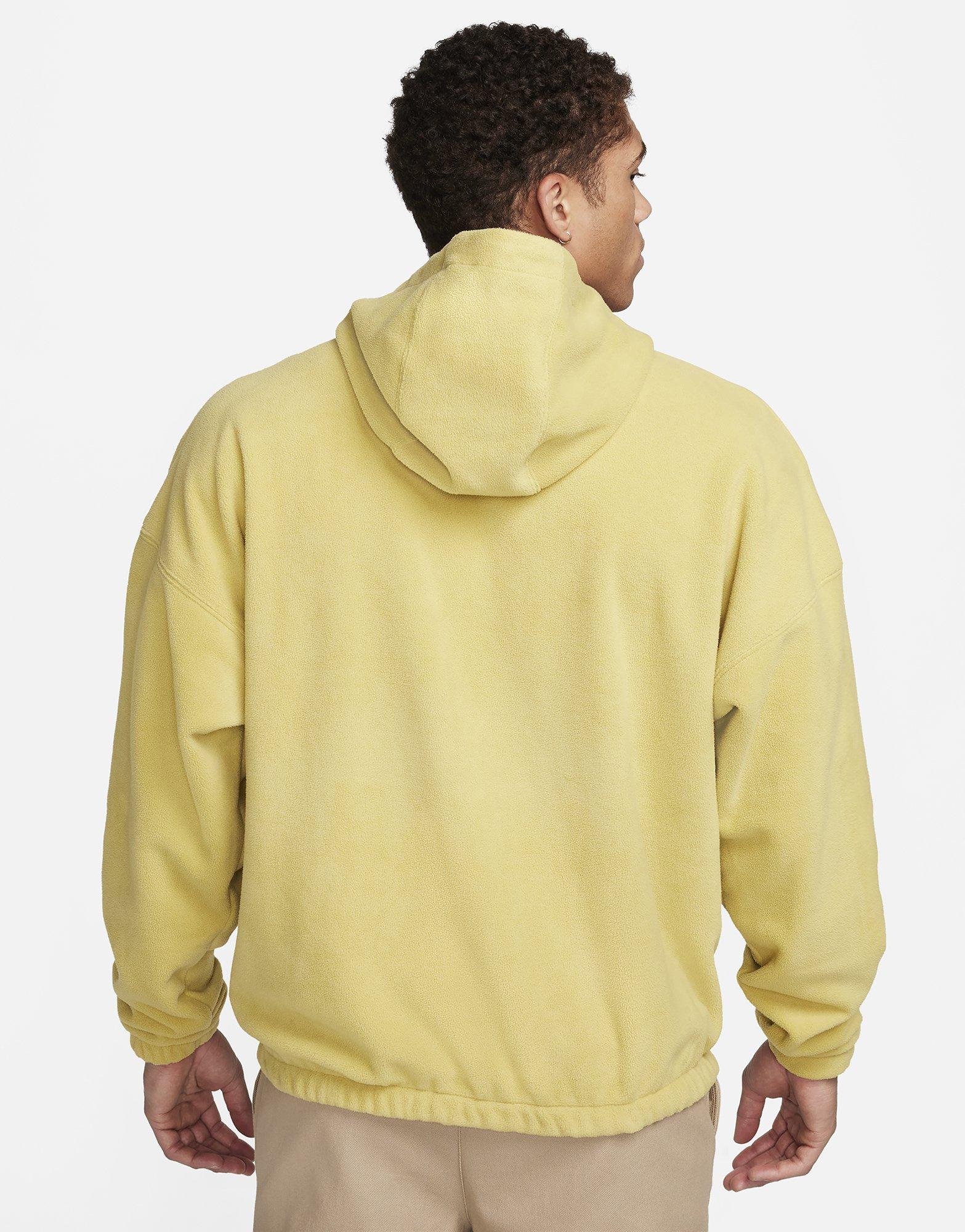 Nike POLAR HOODIE BUFF