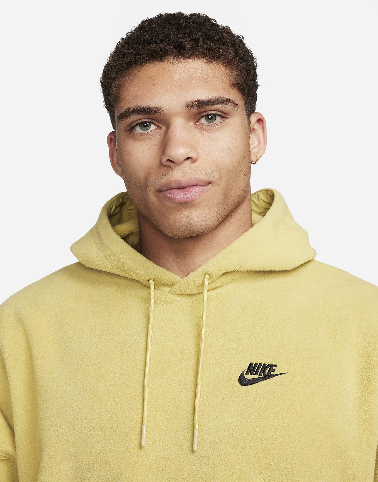 Nike POLAR HOODIE BUFF