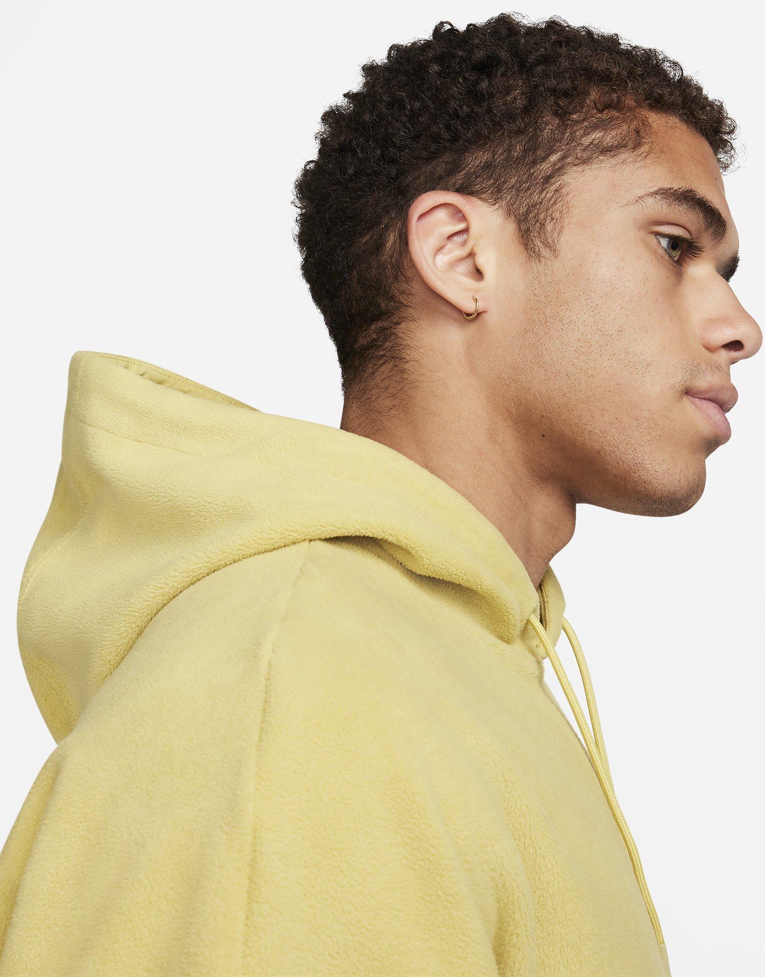 Nike POLAR HOODIE BUFF