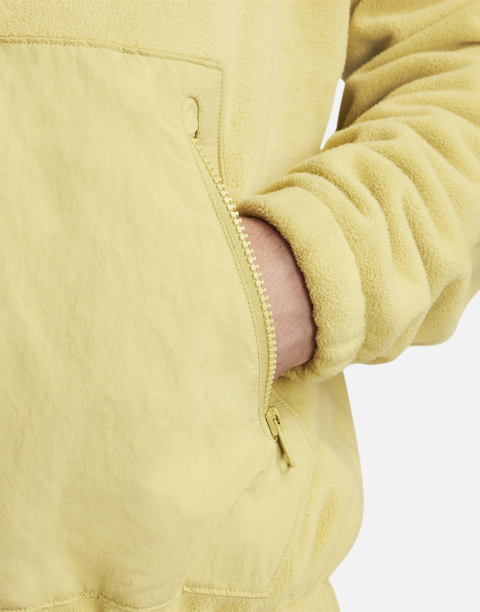 Nike POLAR HOODIE BUFF
