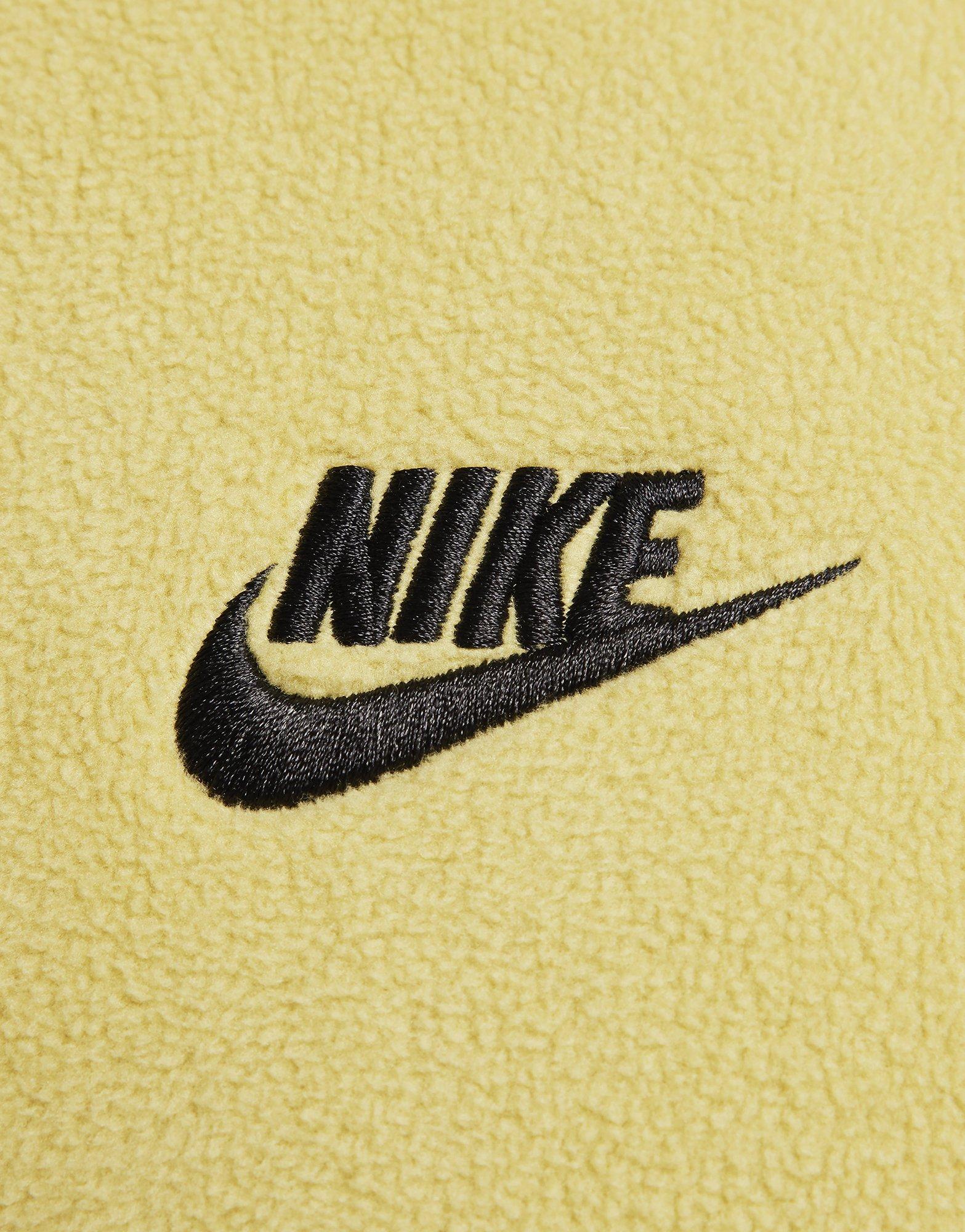 Nike POLAR HOODIE BUFF