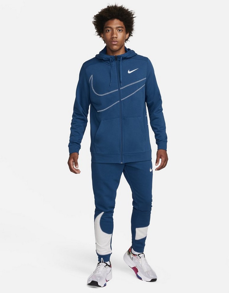Nike Dri-Fit Hoodie