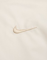 Nike Omkeerbaar bomberjack met imitatiebont voor dames Sportswear