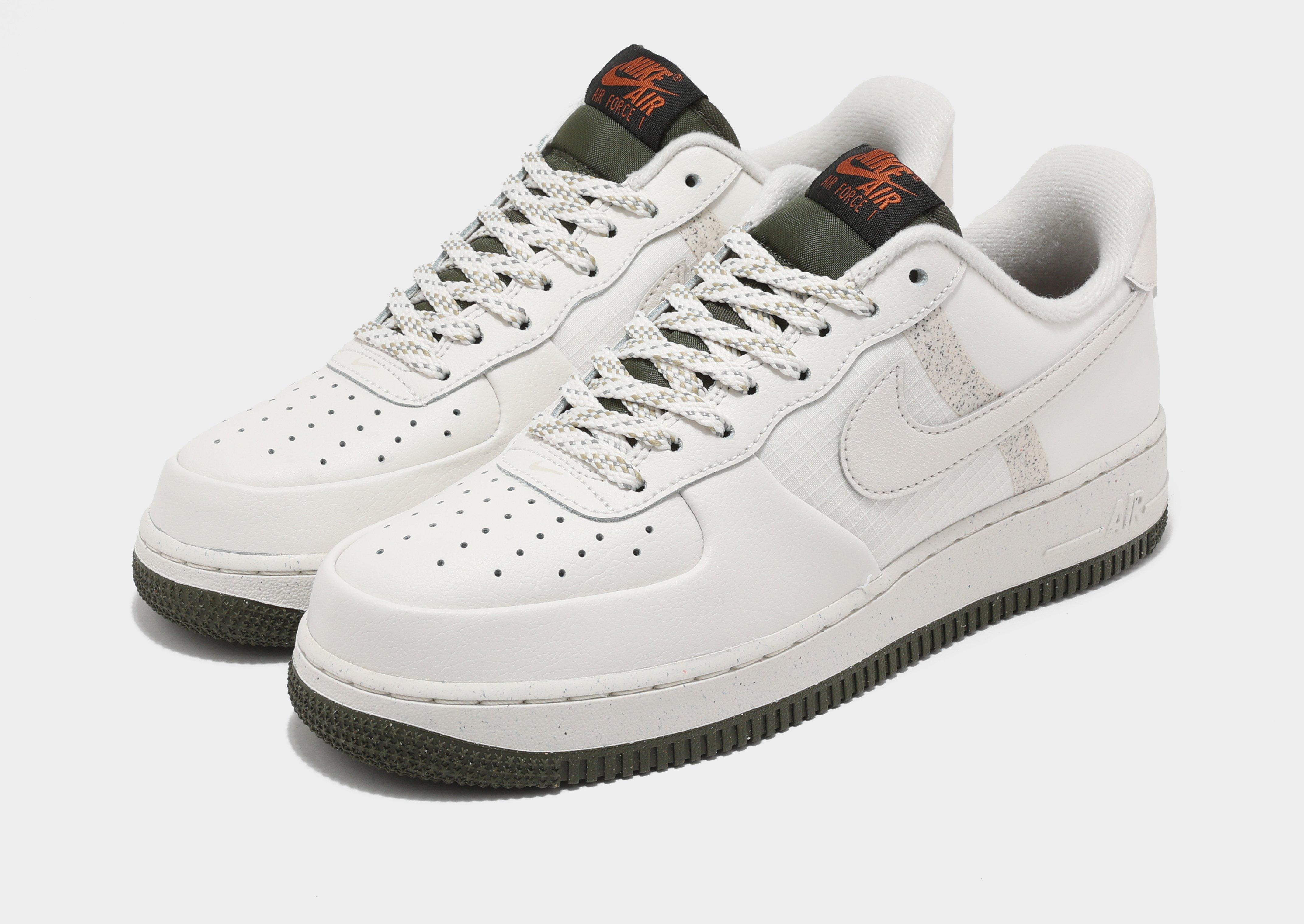 Nike air force hot sale 07 low