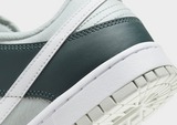 Nike รองเท้าผู้ชาย Dunk Low Retro Premium