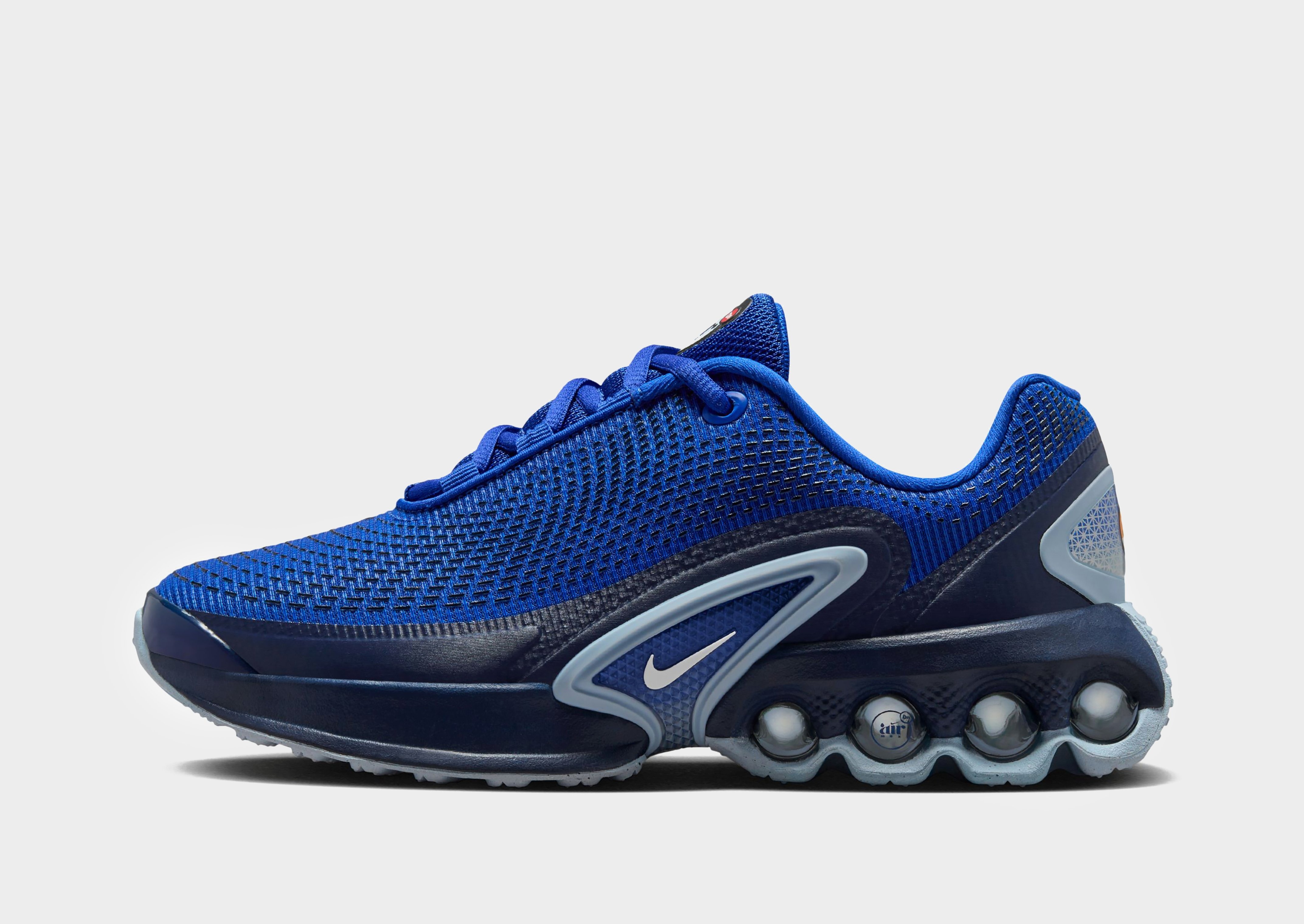 Air max plus italy blue best sale