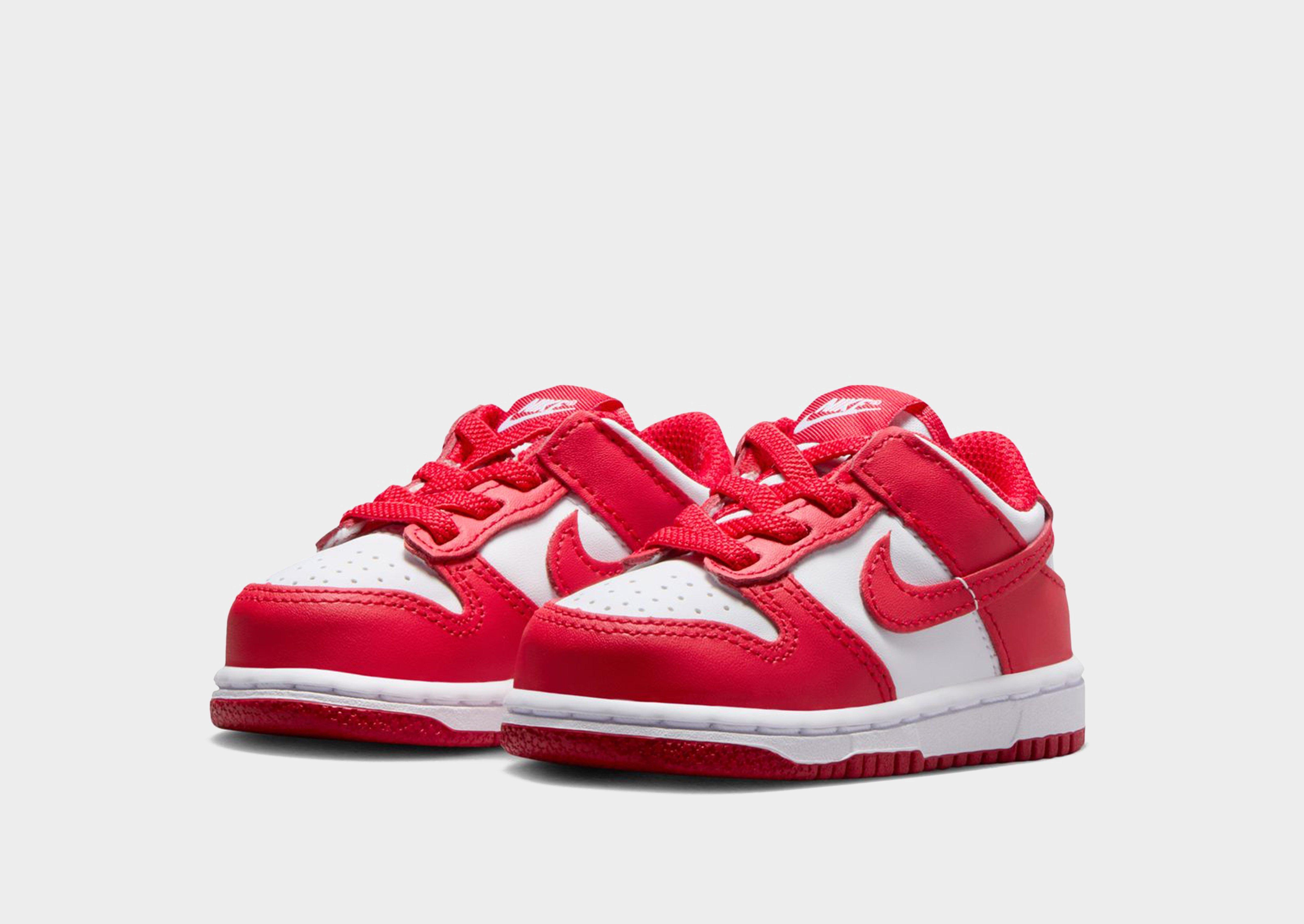Nike Dunk Low Enfant