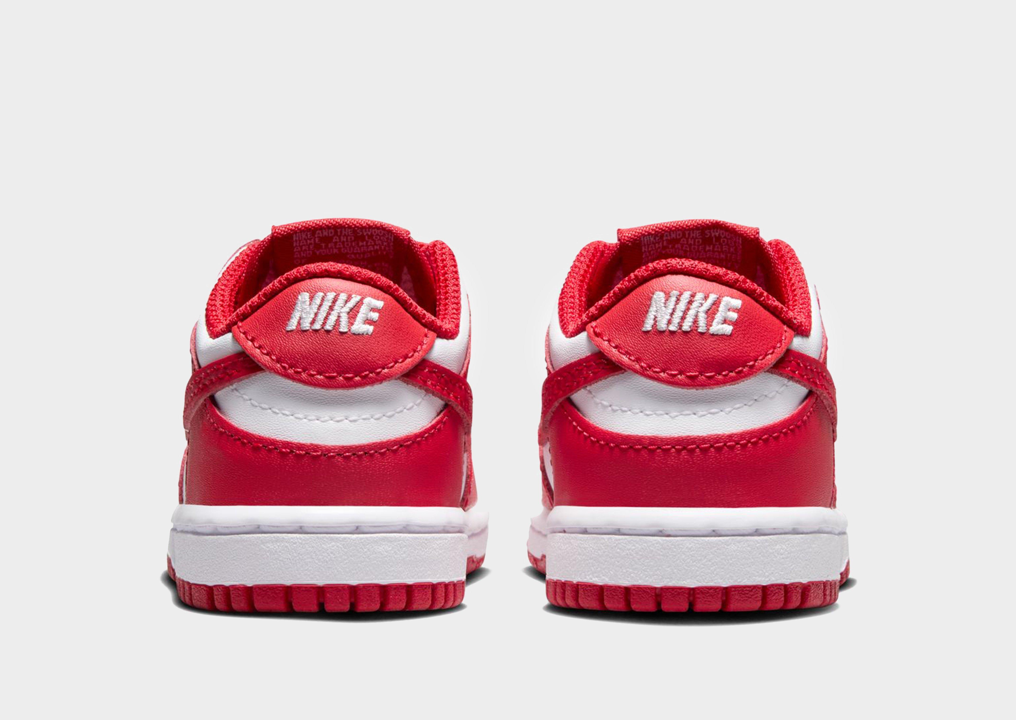 Nike Dunk Low Enfant