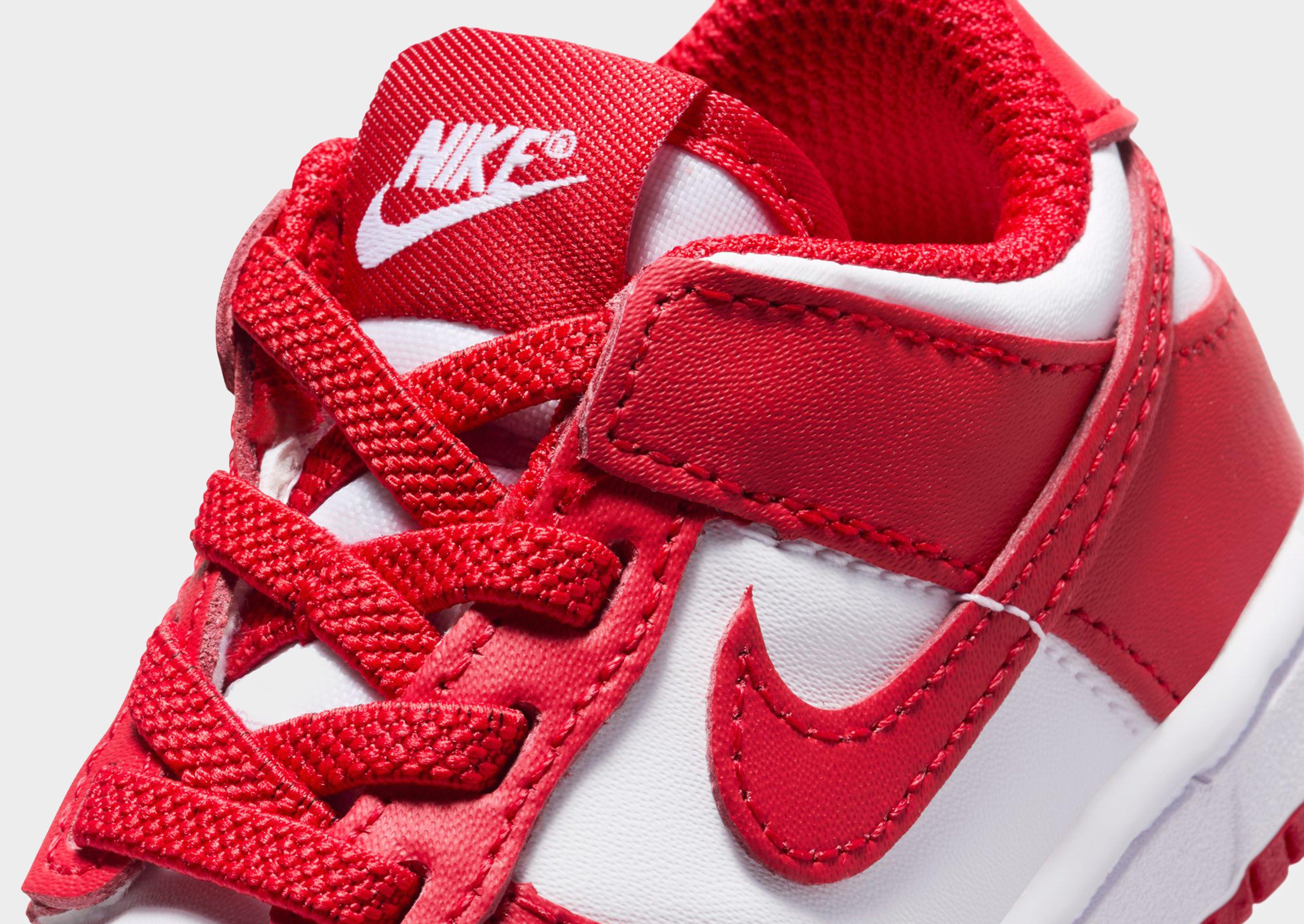 Nike Dunk Low Enfant