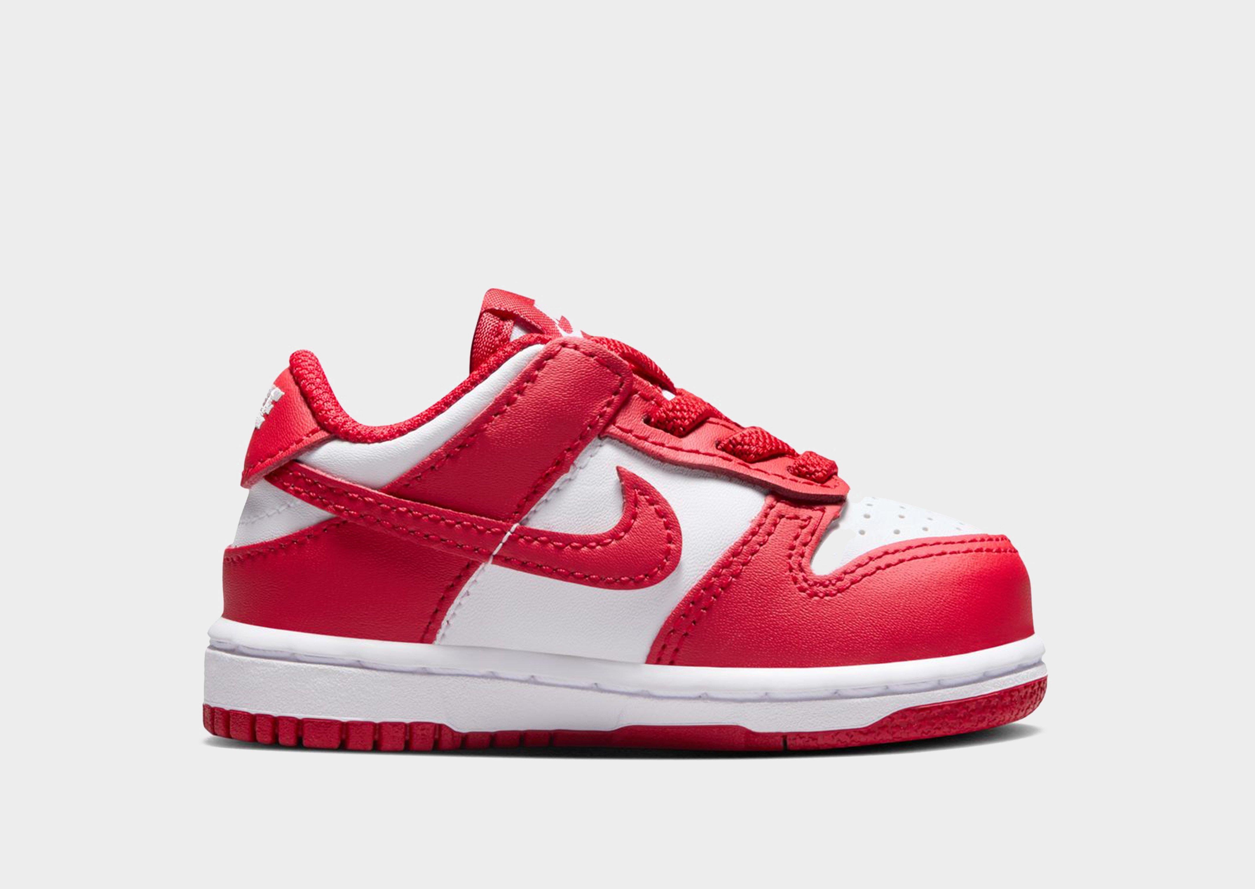Nike Dunk Low Enfant