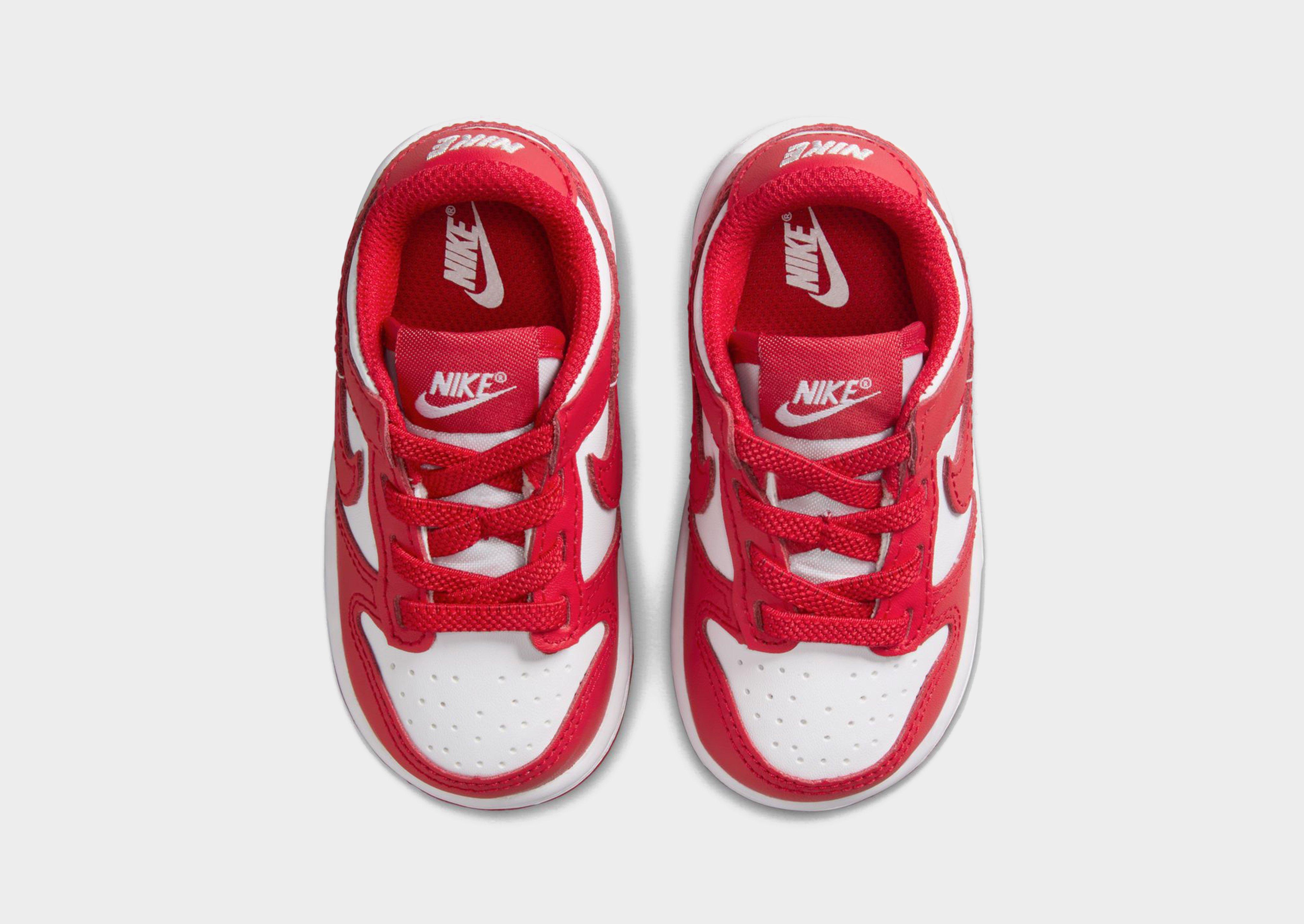 Nike Dunk Low Enfant