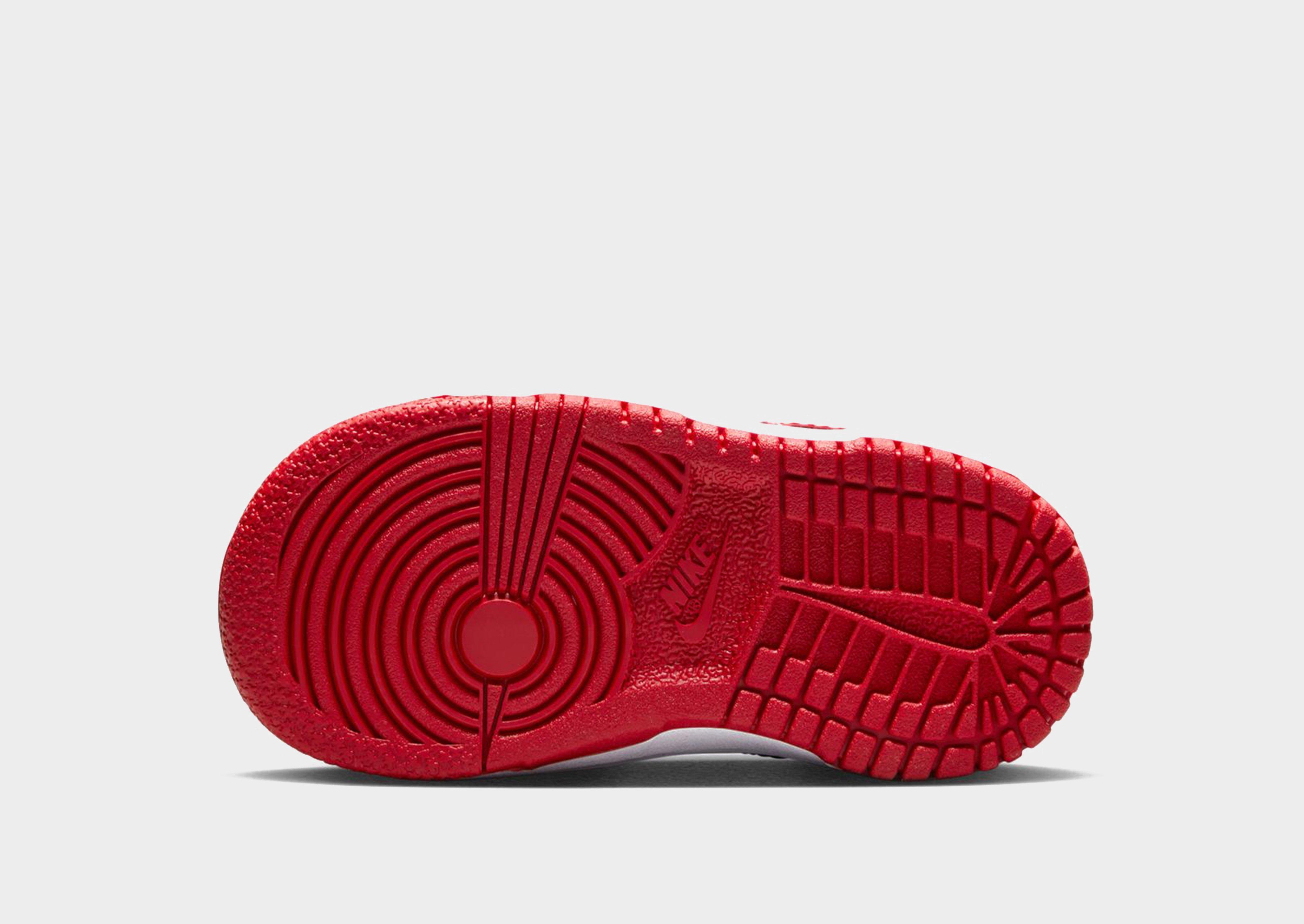 Nike Dunk Low Enfant