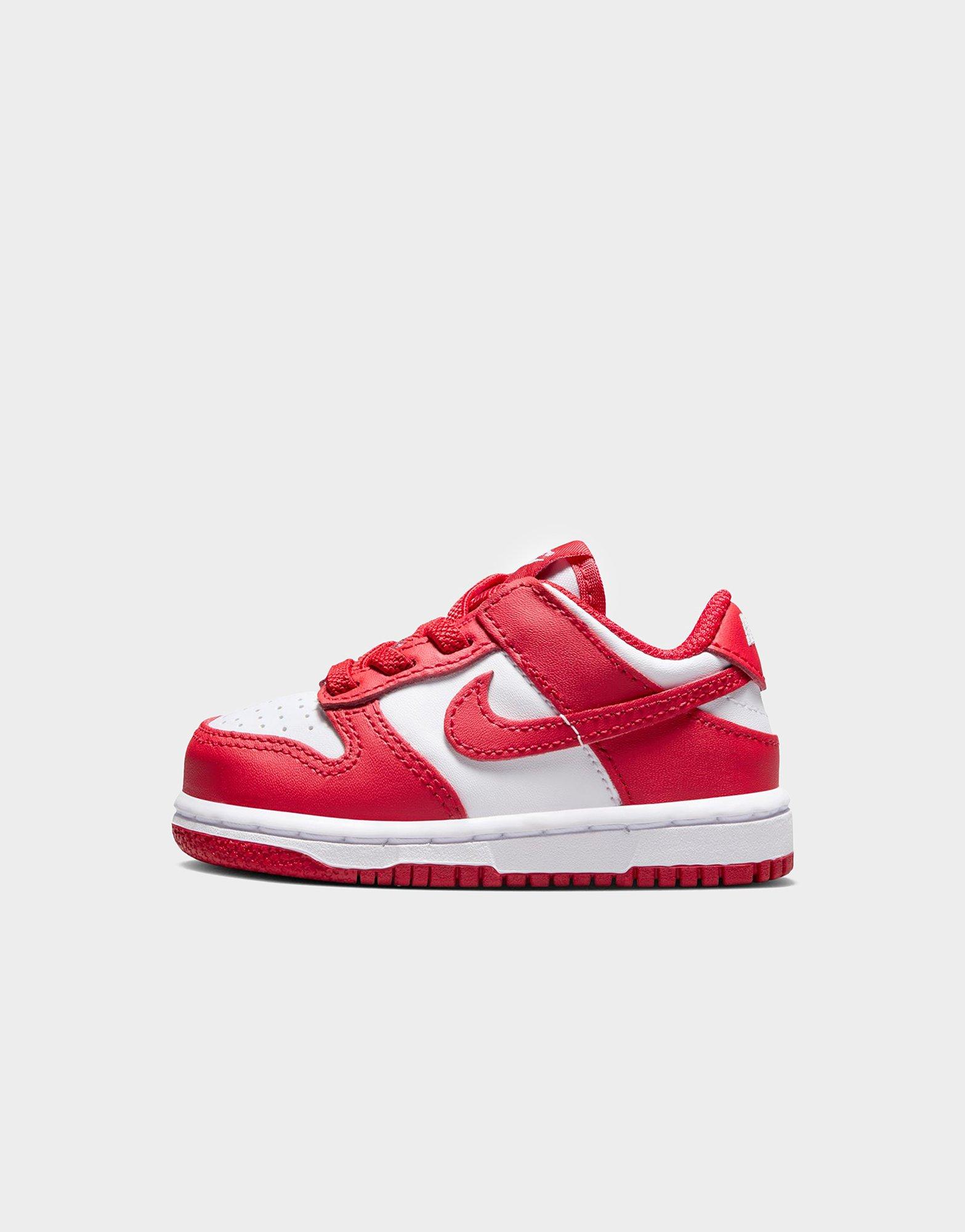 Nike Dunk Low Enfant