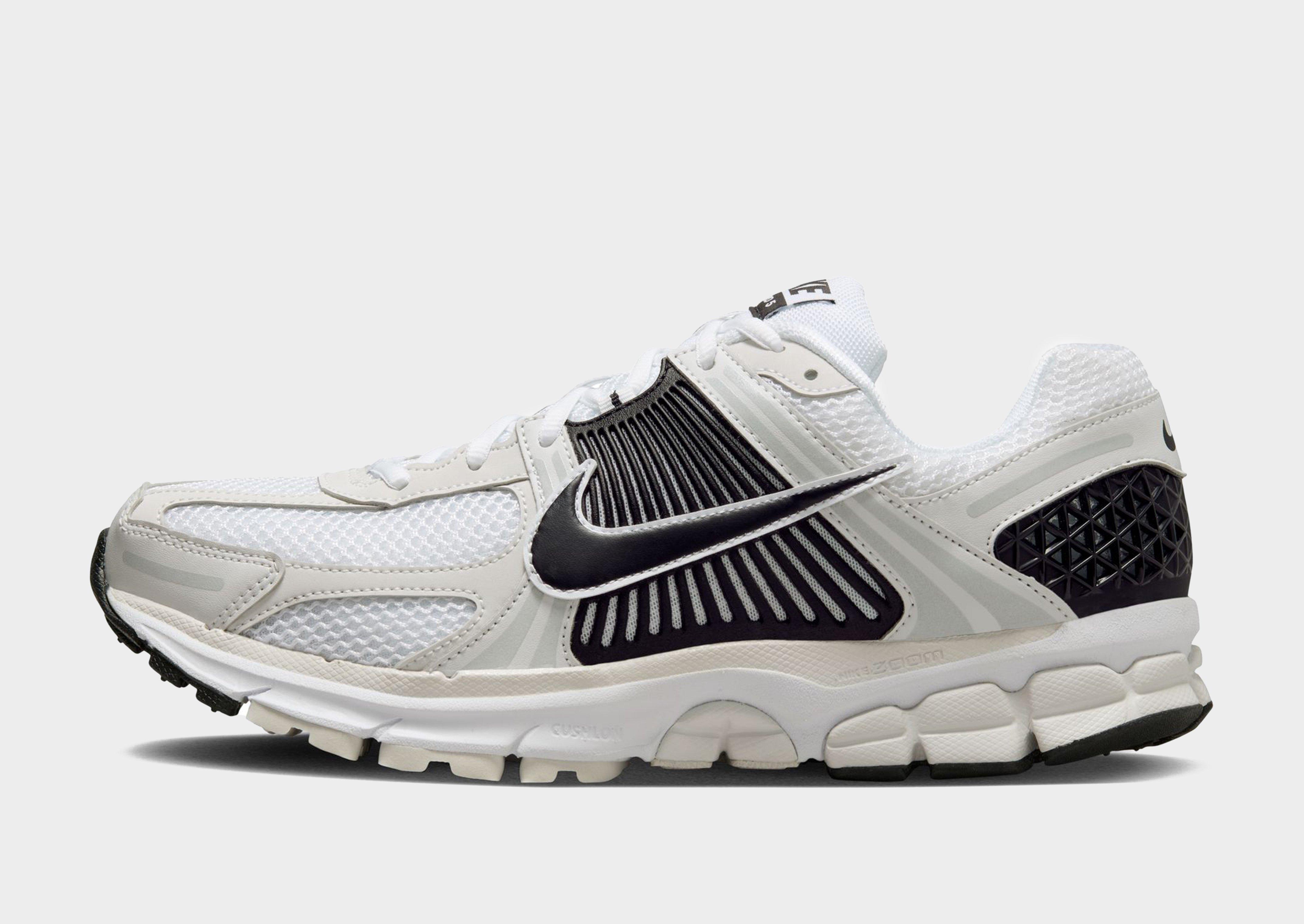 Nike Zoom Vomero 5 White Mens