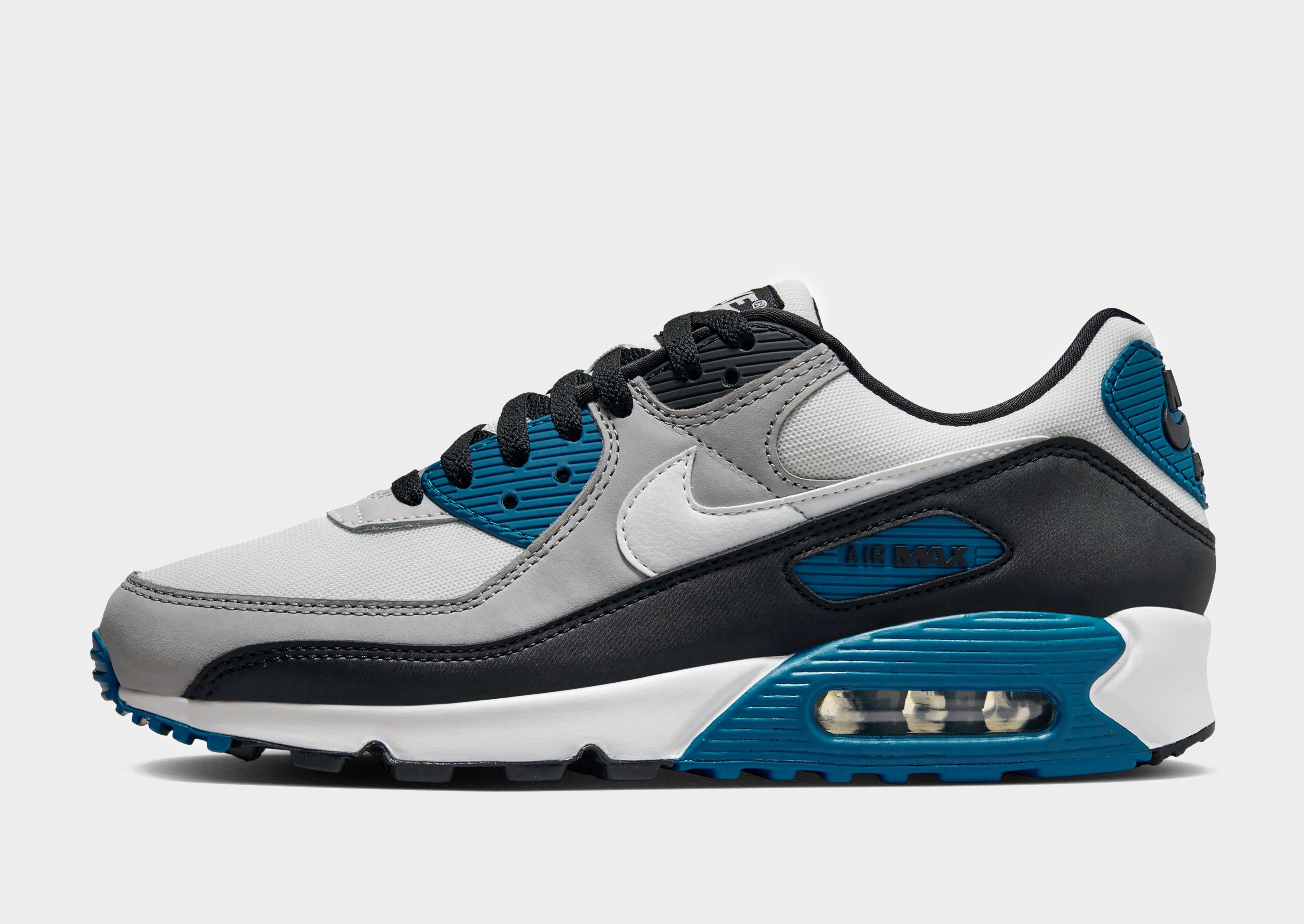 Grey black cheap air max