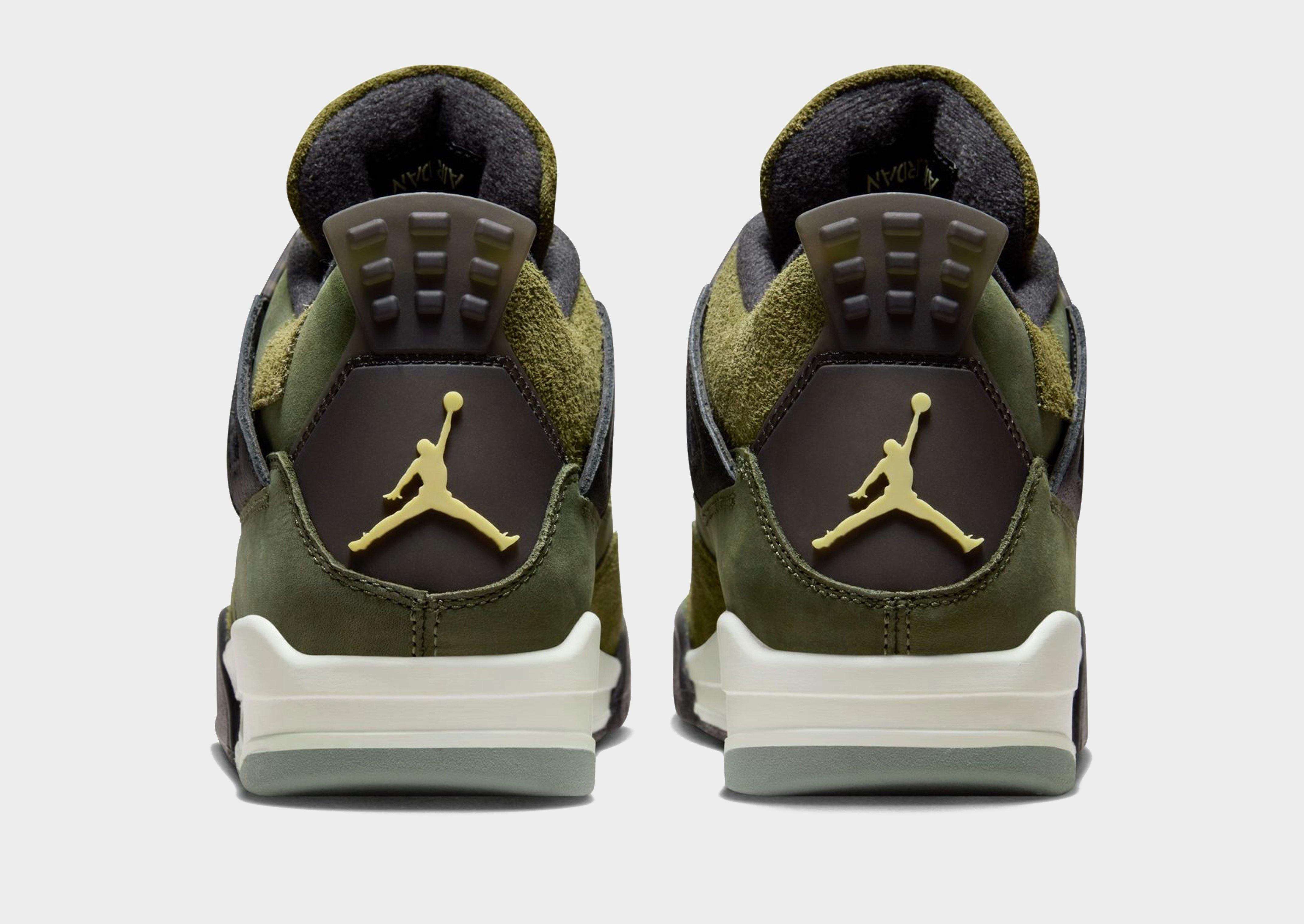 Nike air jordan iv on sale jordan