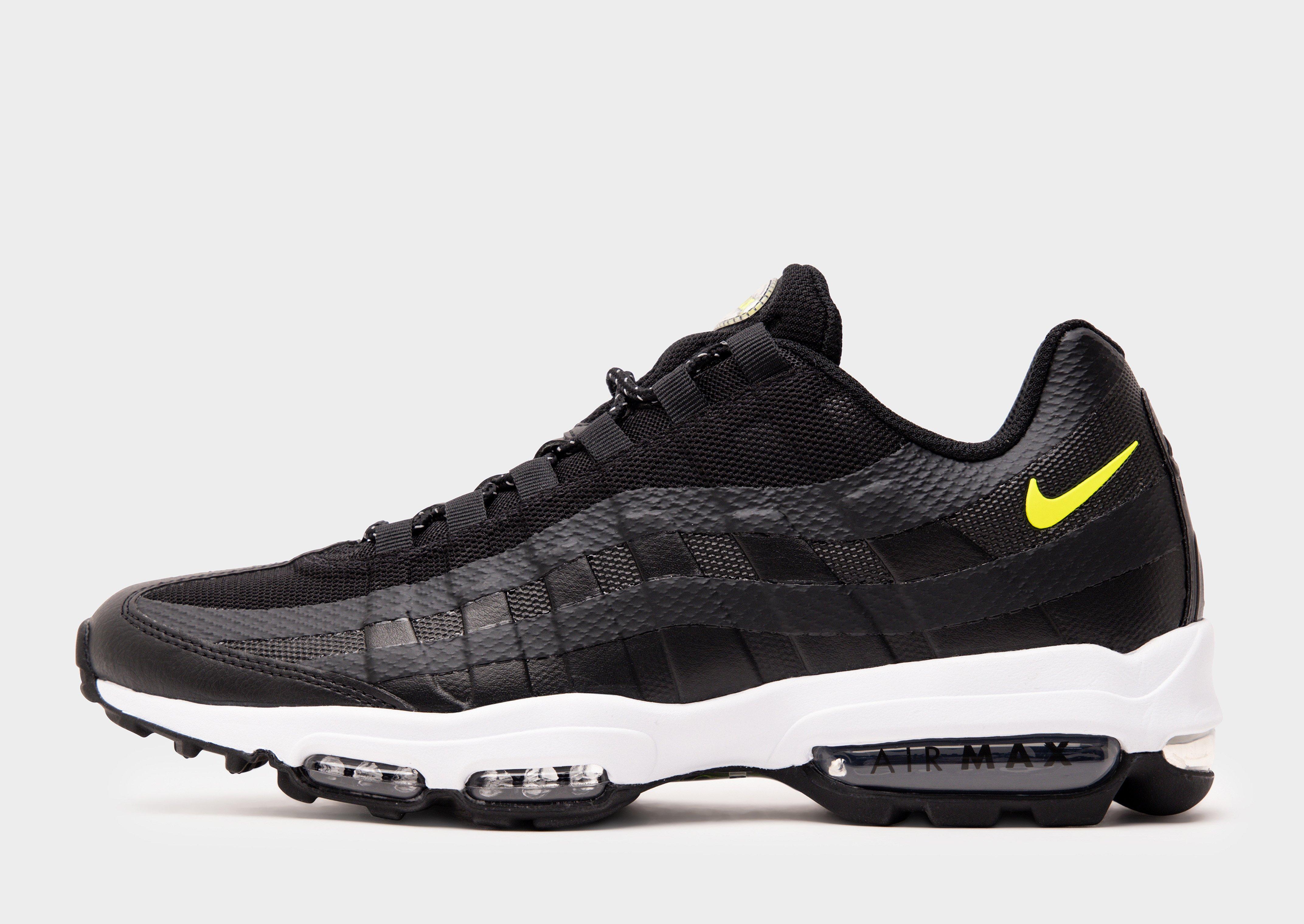 nike air max complete list