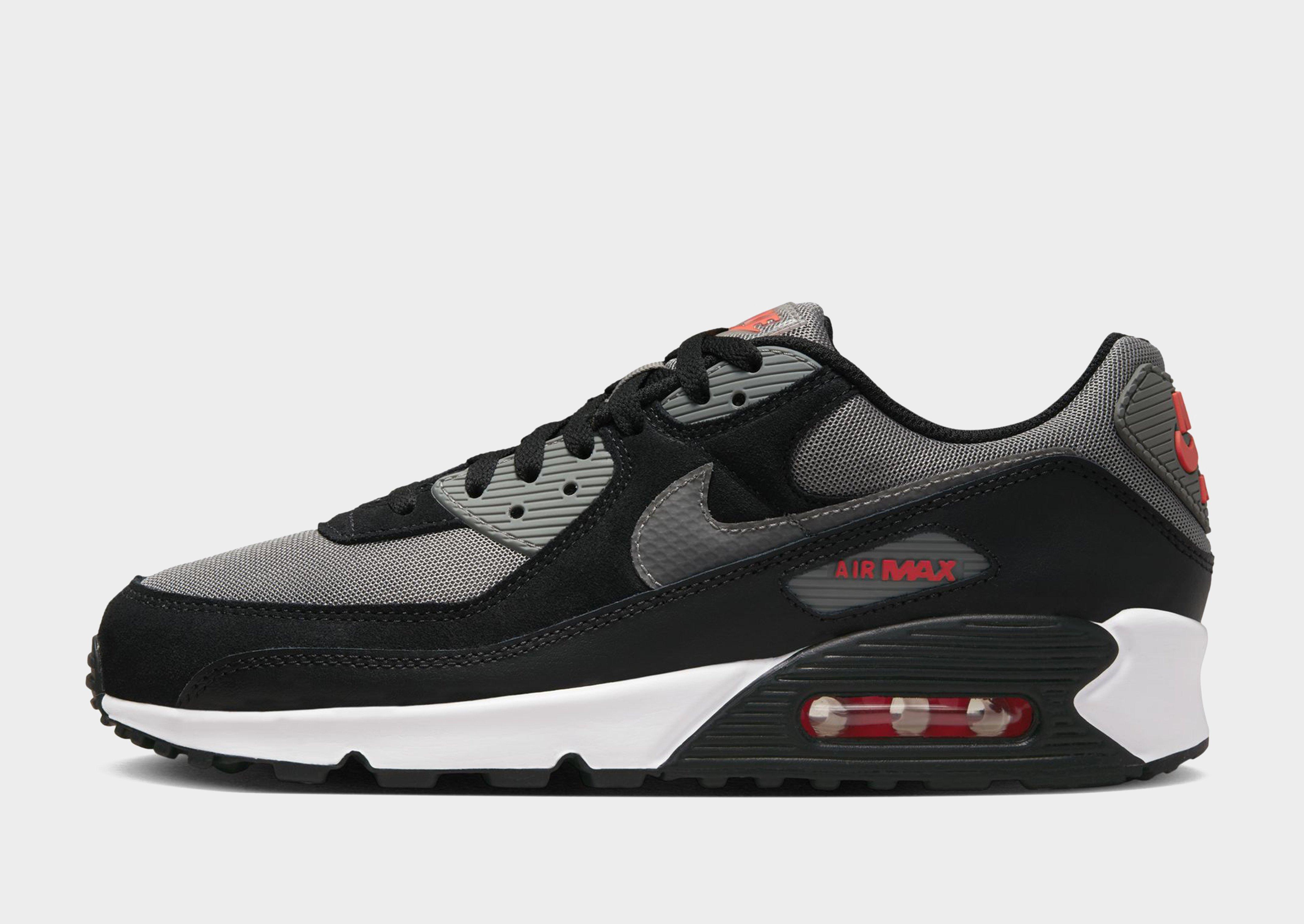 nike air max 90 leather children