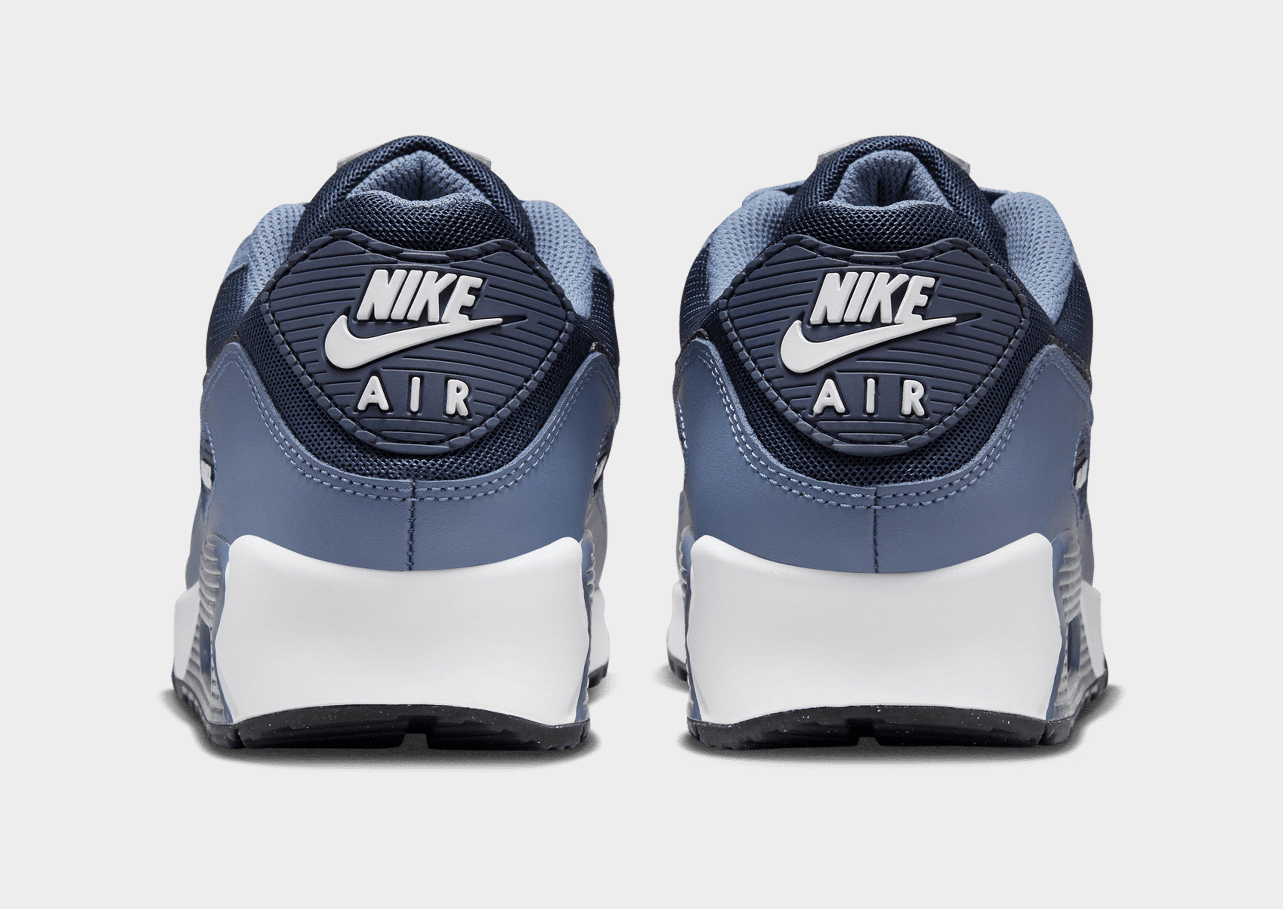 Armory blue covers the latest clearance nike air max 90 essential