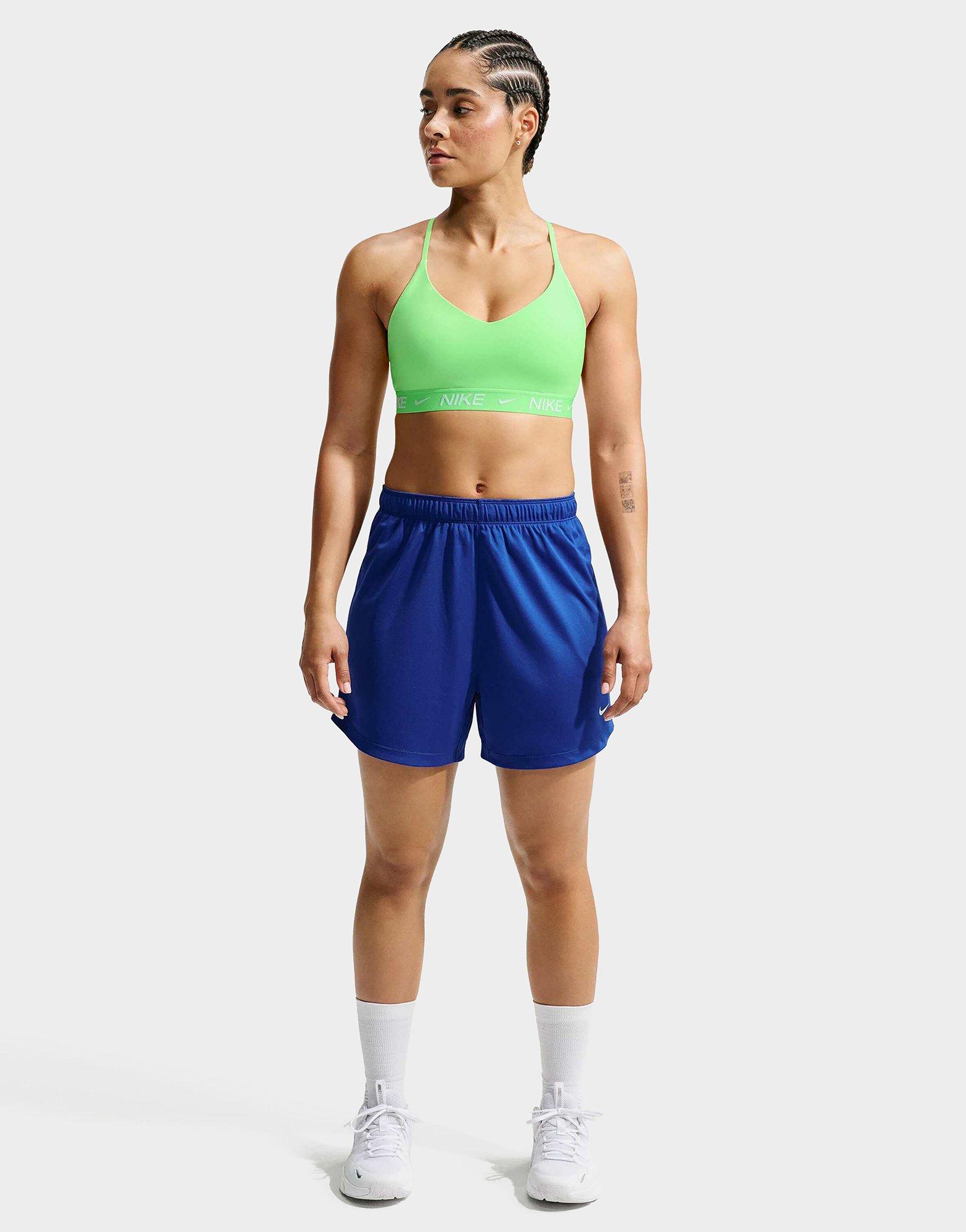 Nike Training Indy Sports Bra