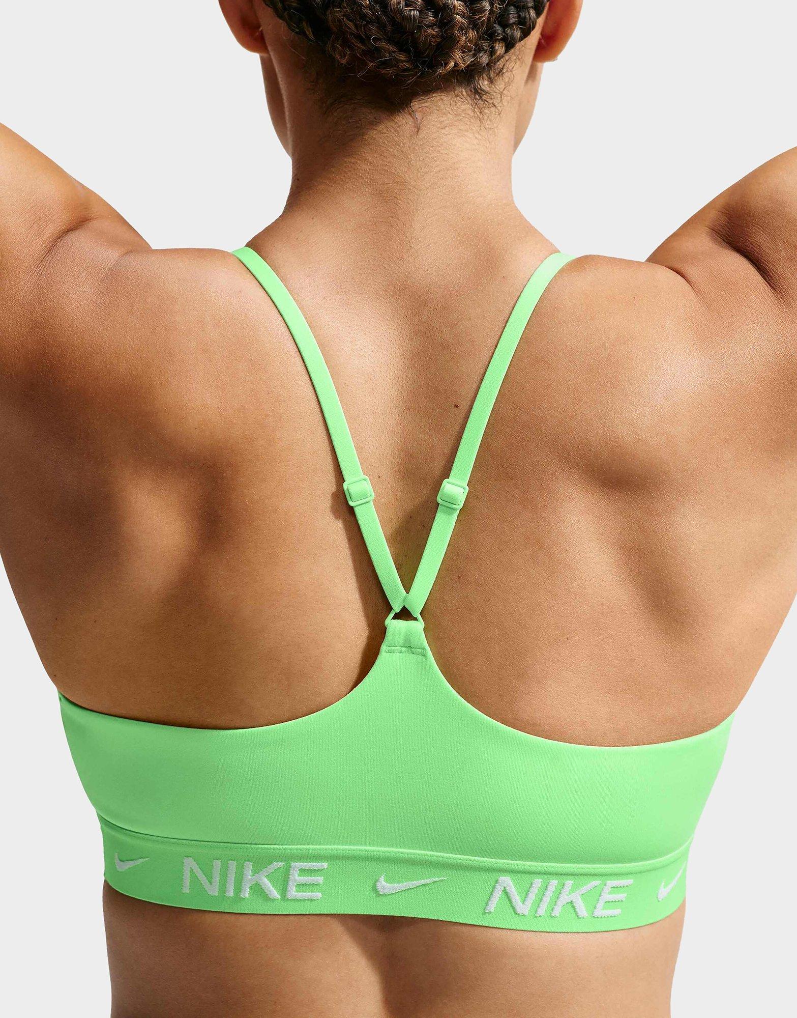 Nike Training Indy Sports Bra