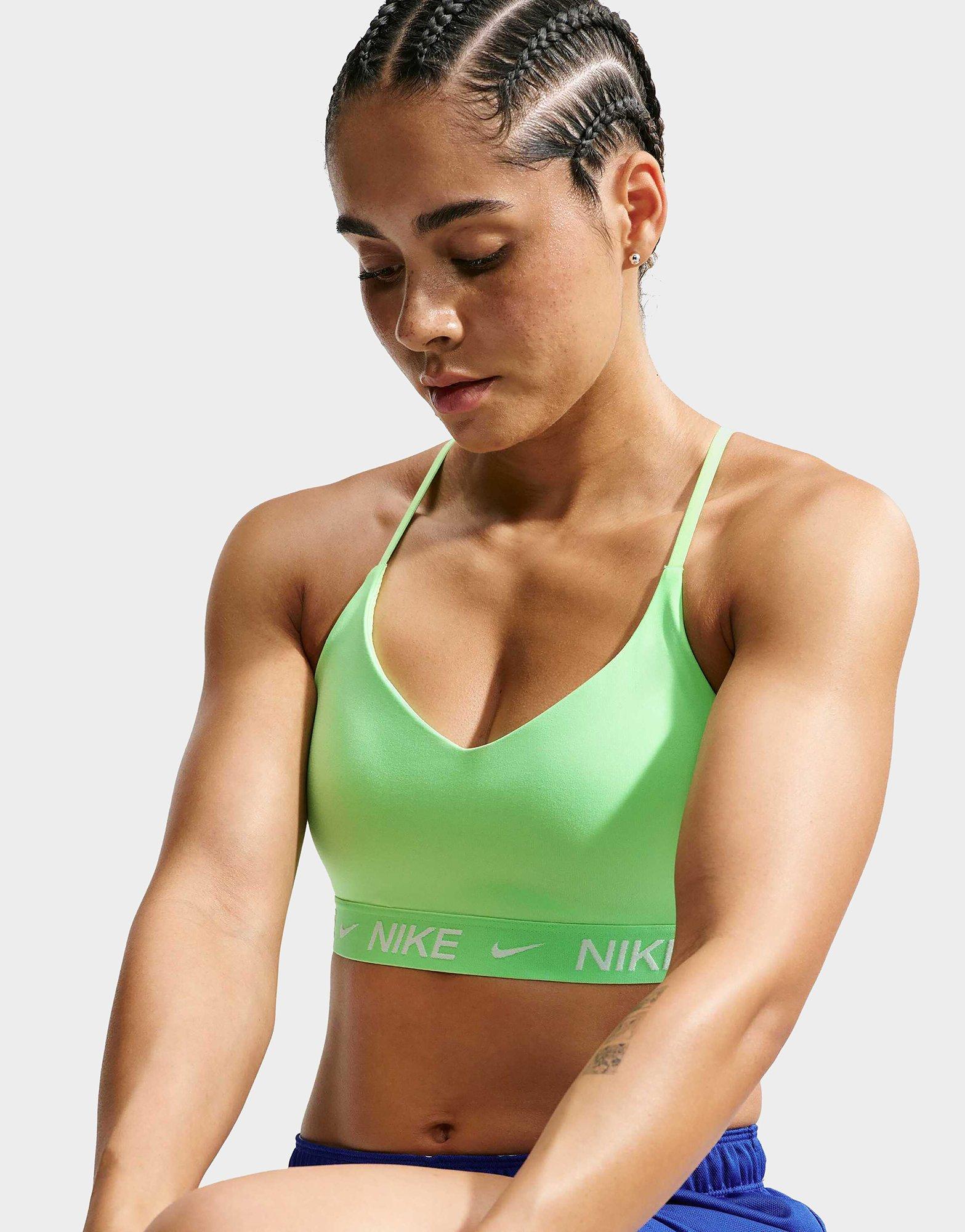 Nike Training Indy Sports Bra