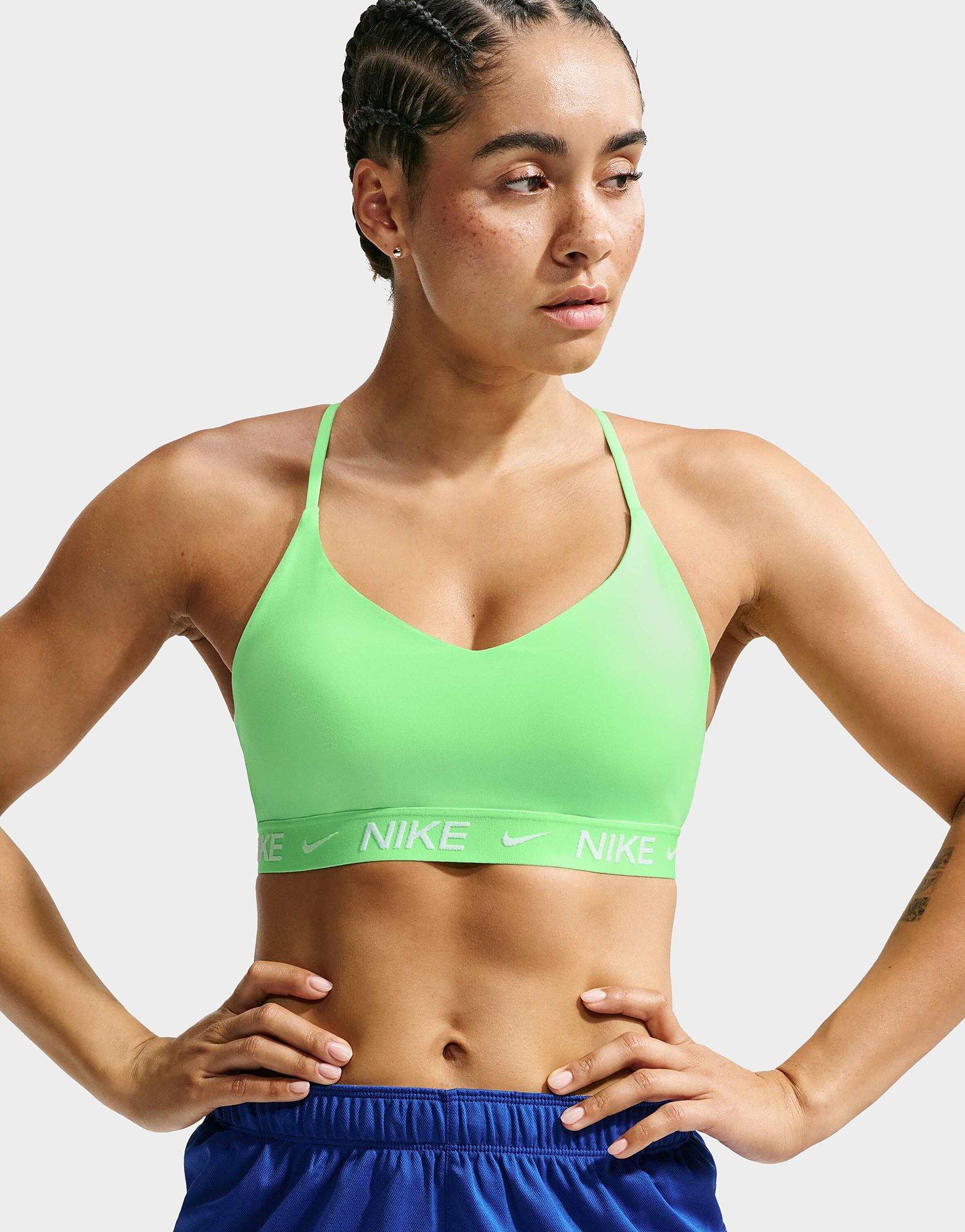 Nike Training Indy Sports Bra