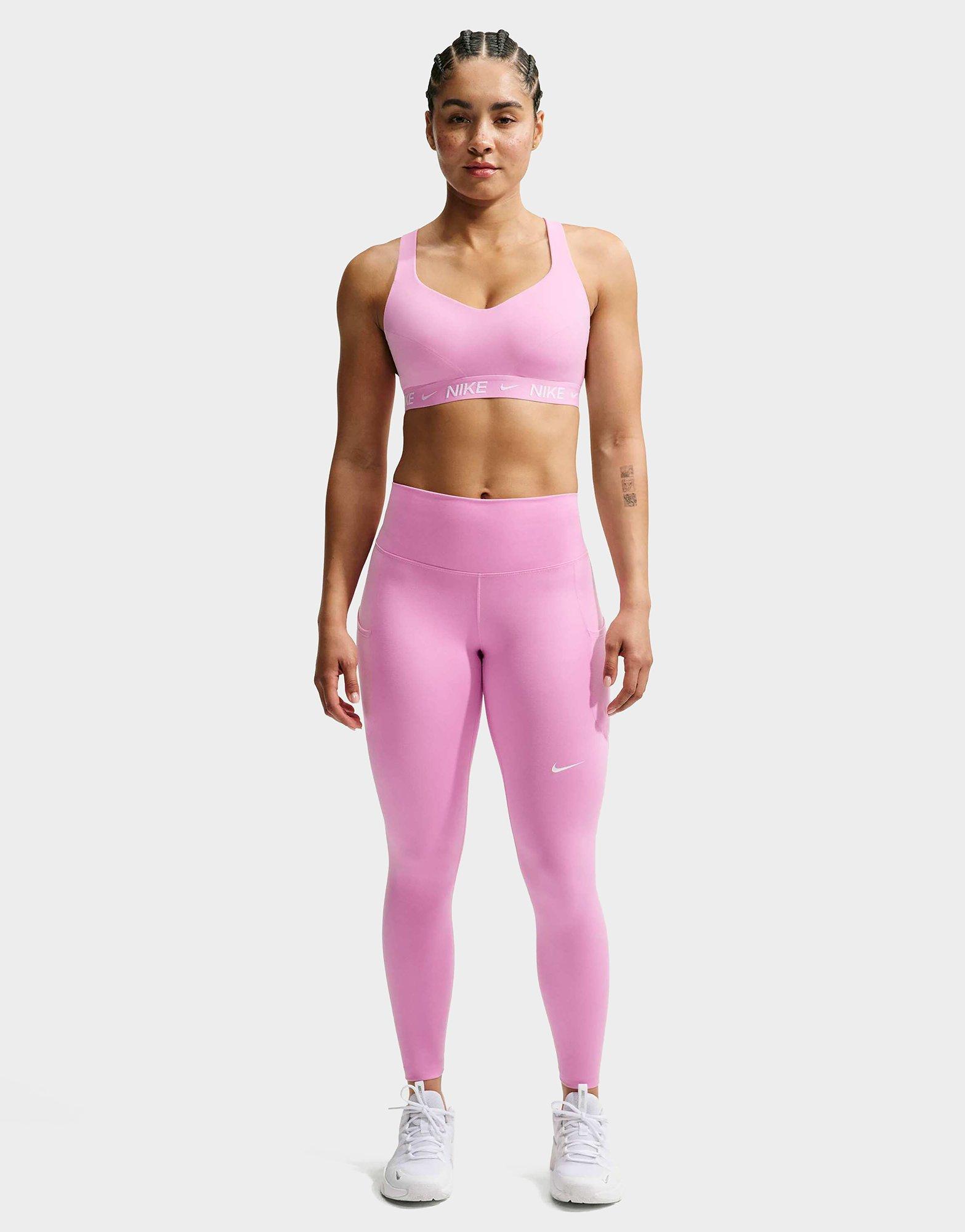 Nike WOMEN'S PADDED