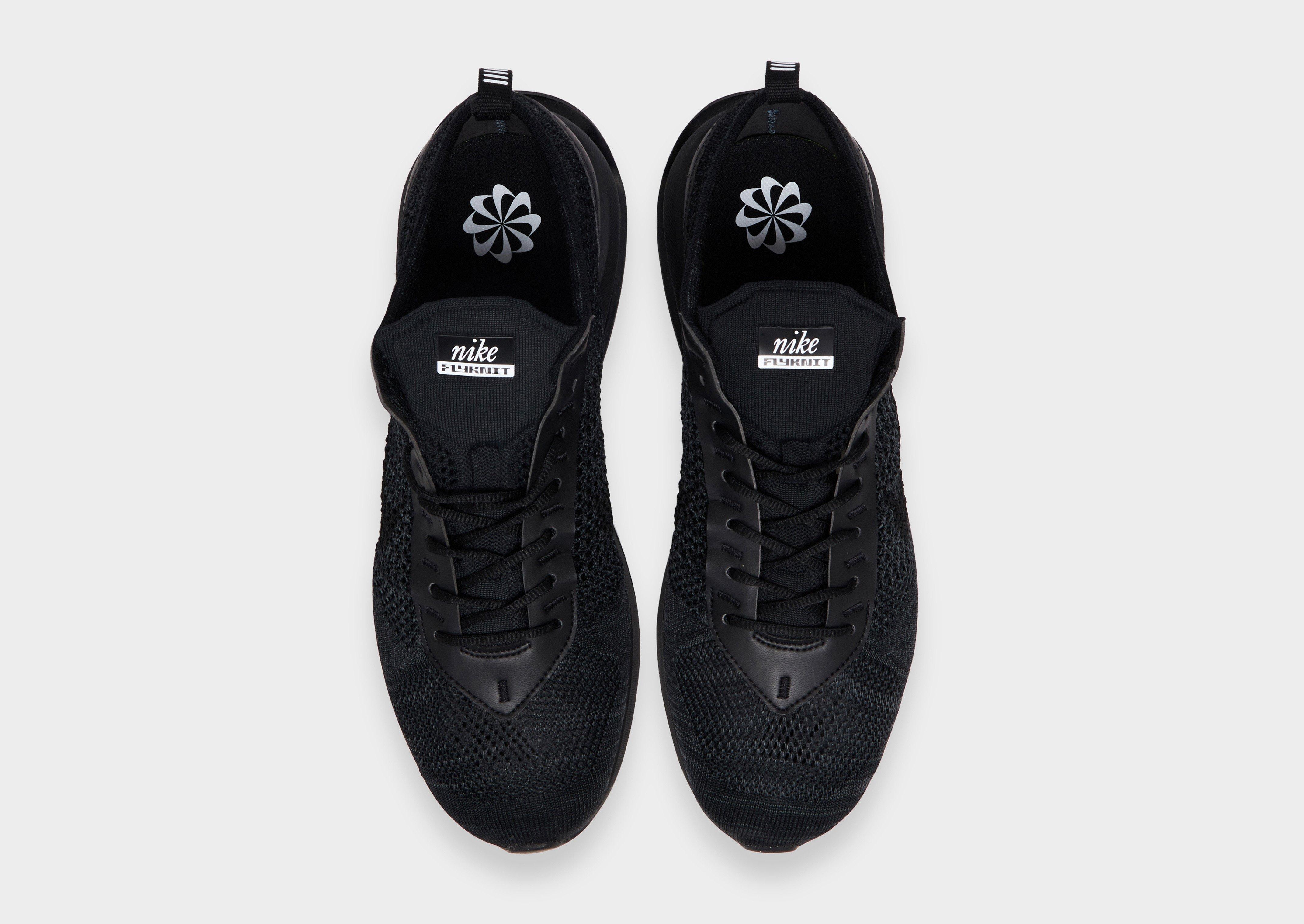 Nike Air Max Flyknit Racer