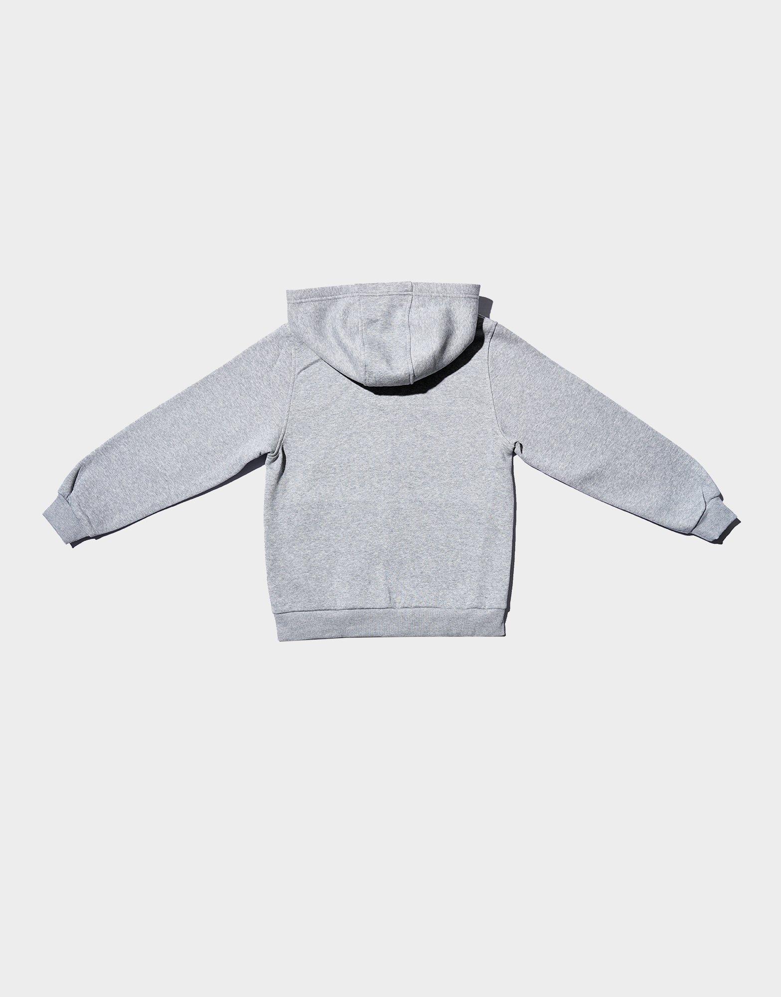 Nike OLDER KIDS' FULL-ZIP