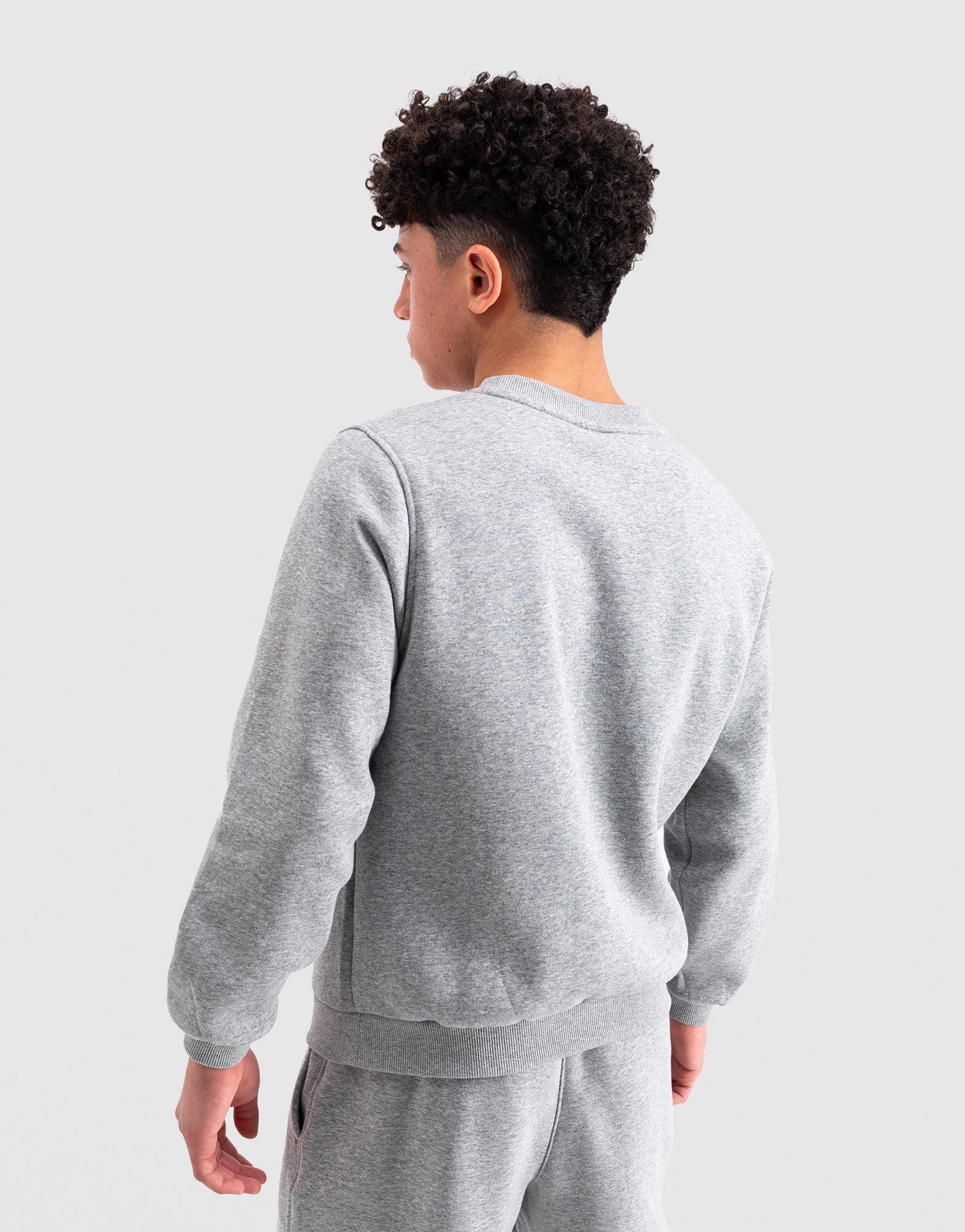 Nike Sweatshirt voor kids Sportswear Club Fleece
