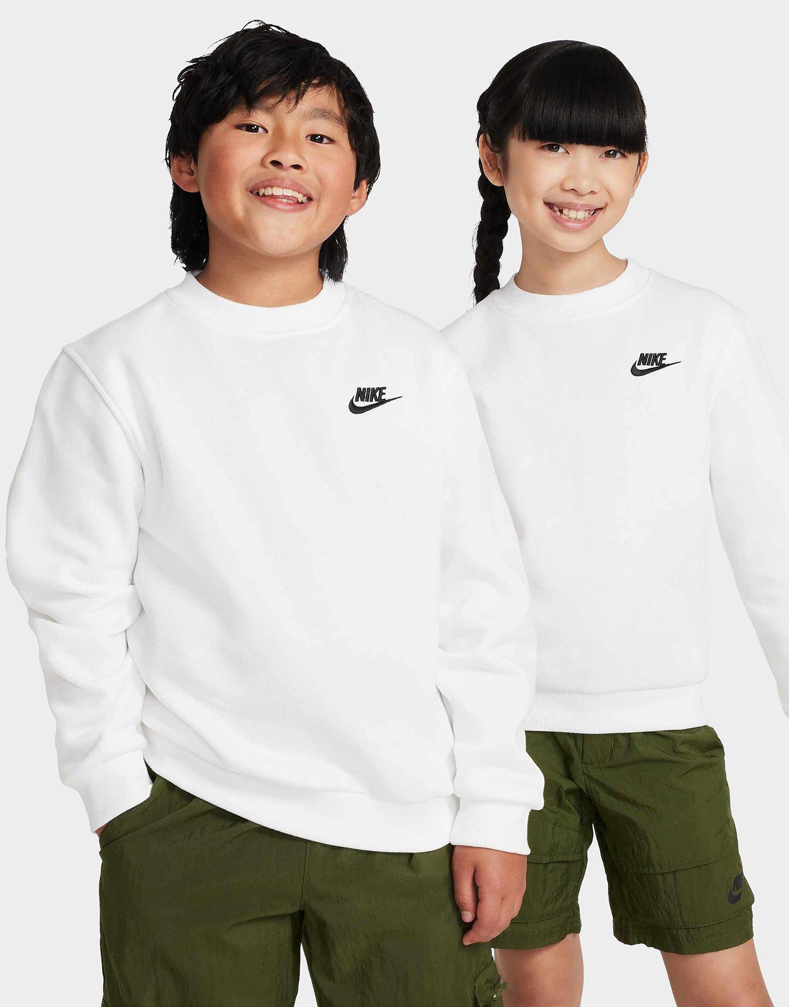 Nike CLUB CREW SWEATSHIRT