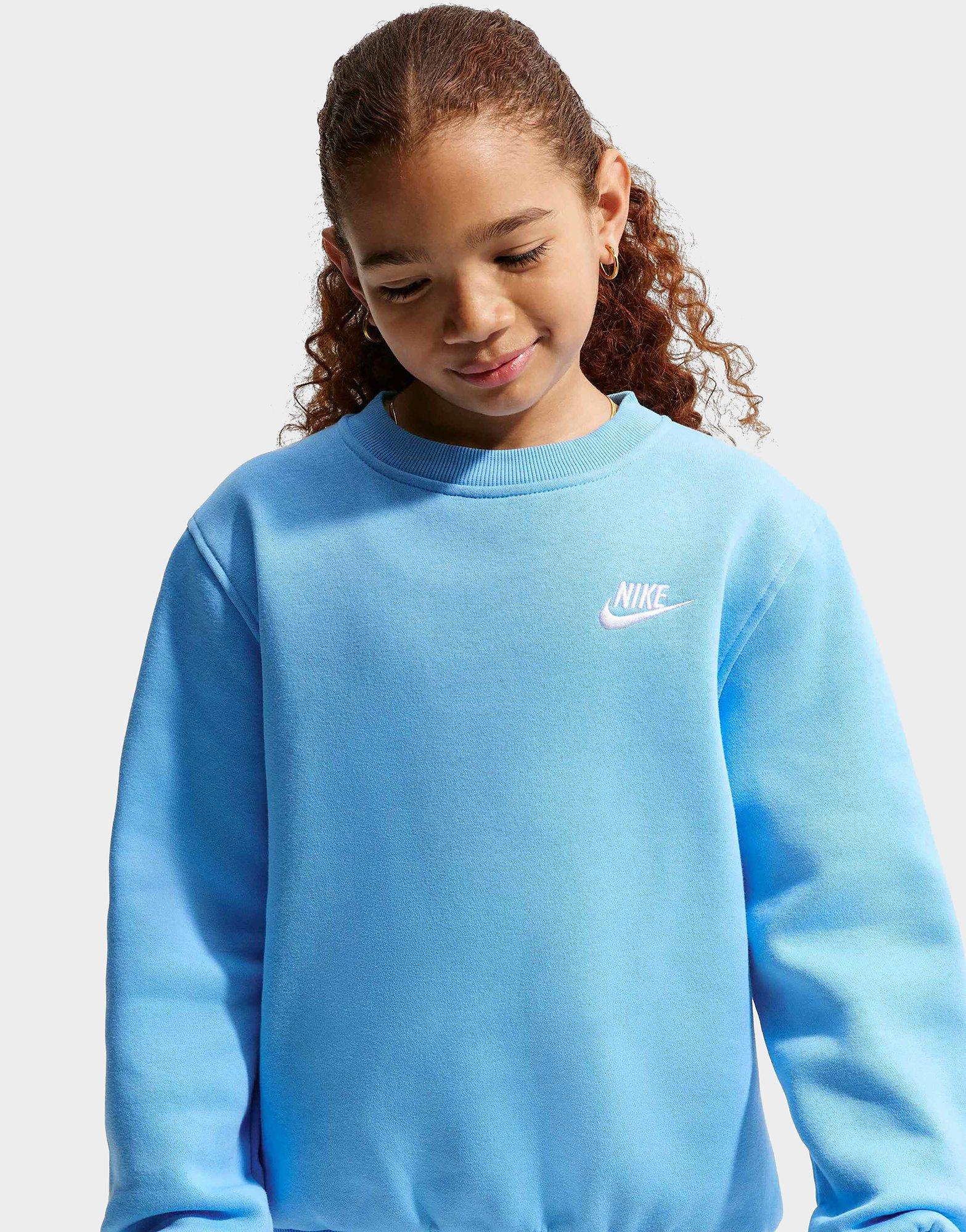 Nike CLUB CREW SWEATSHIRT