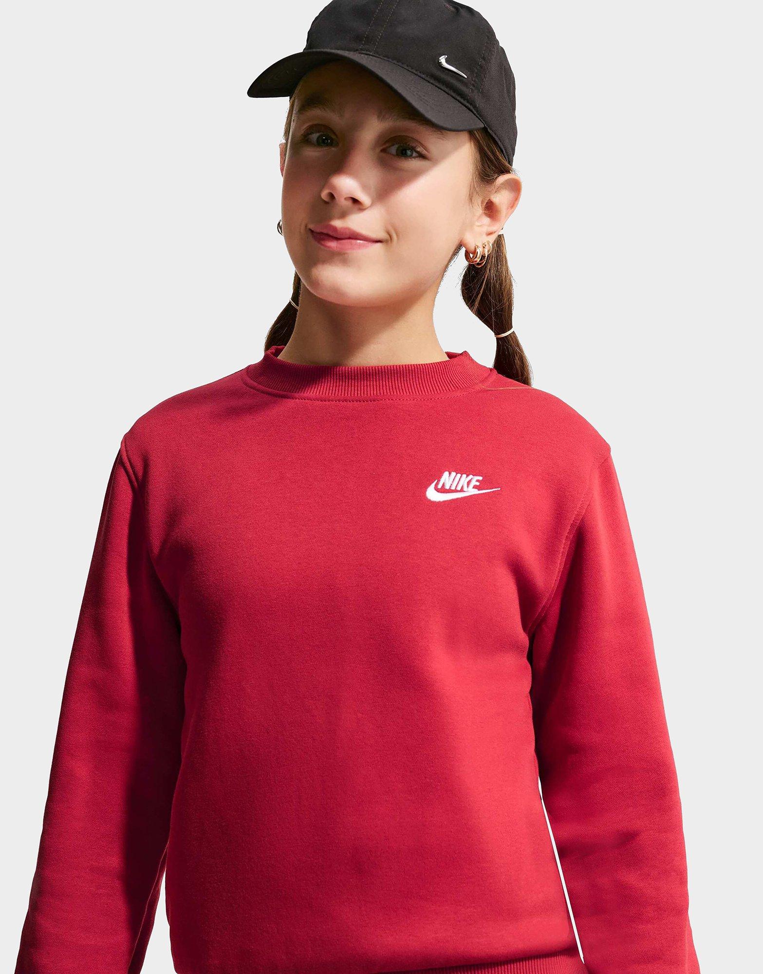 Nike CLUB CREW SWEATSHIRT
