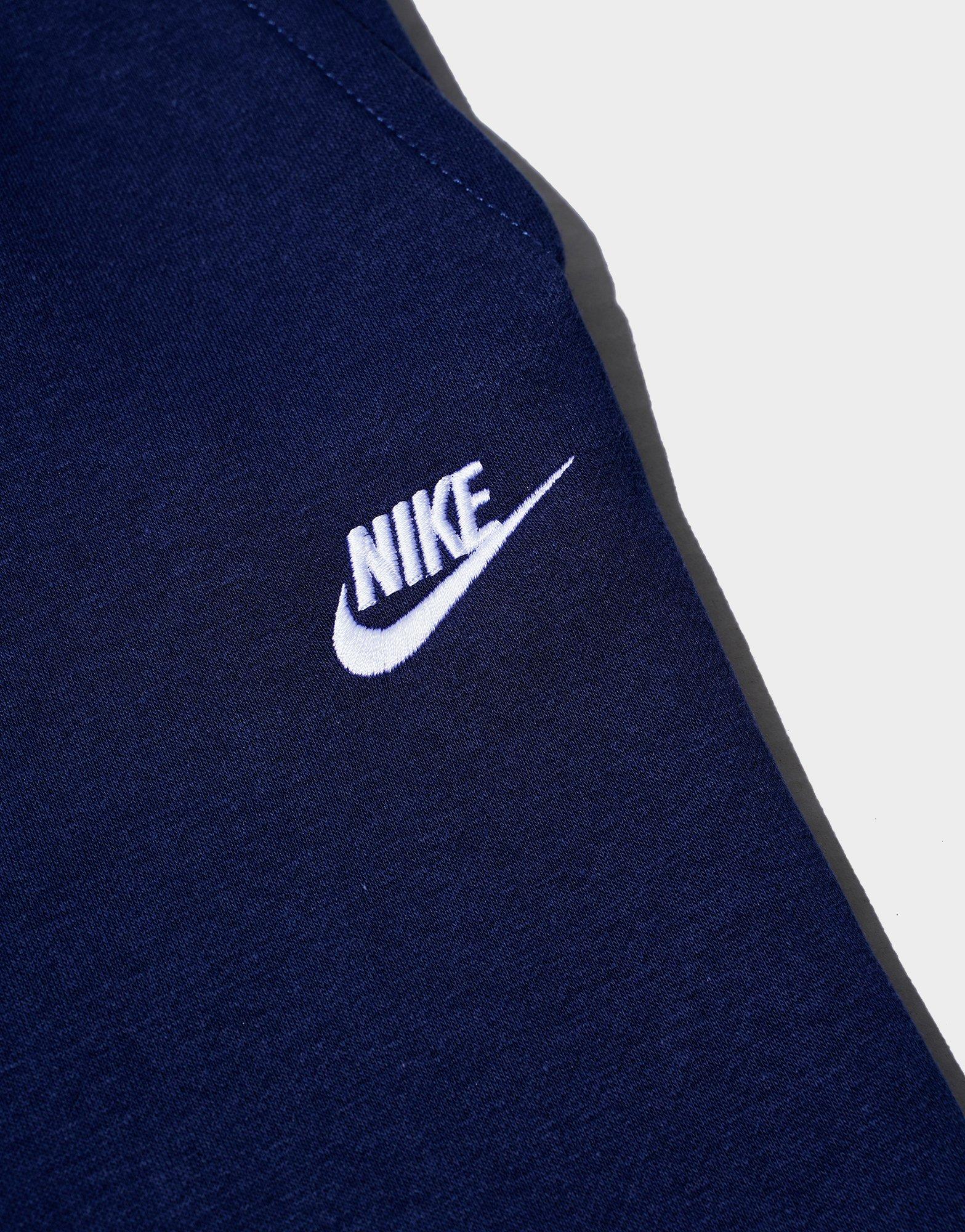 Nike CLUB FLEECE DUAL