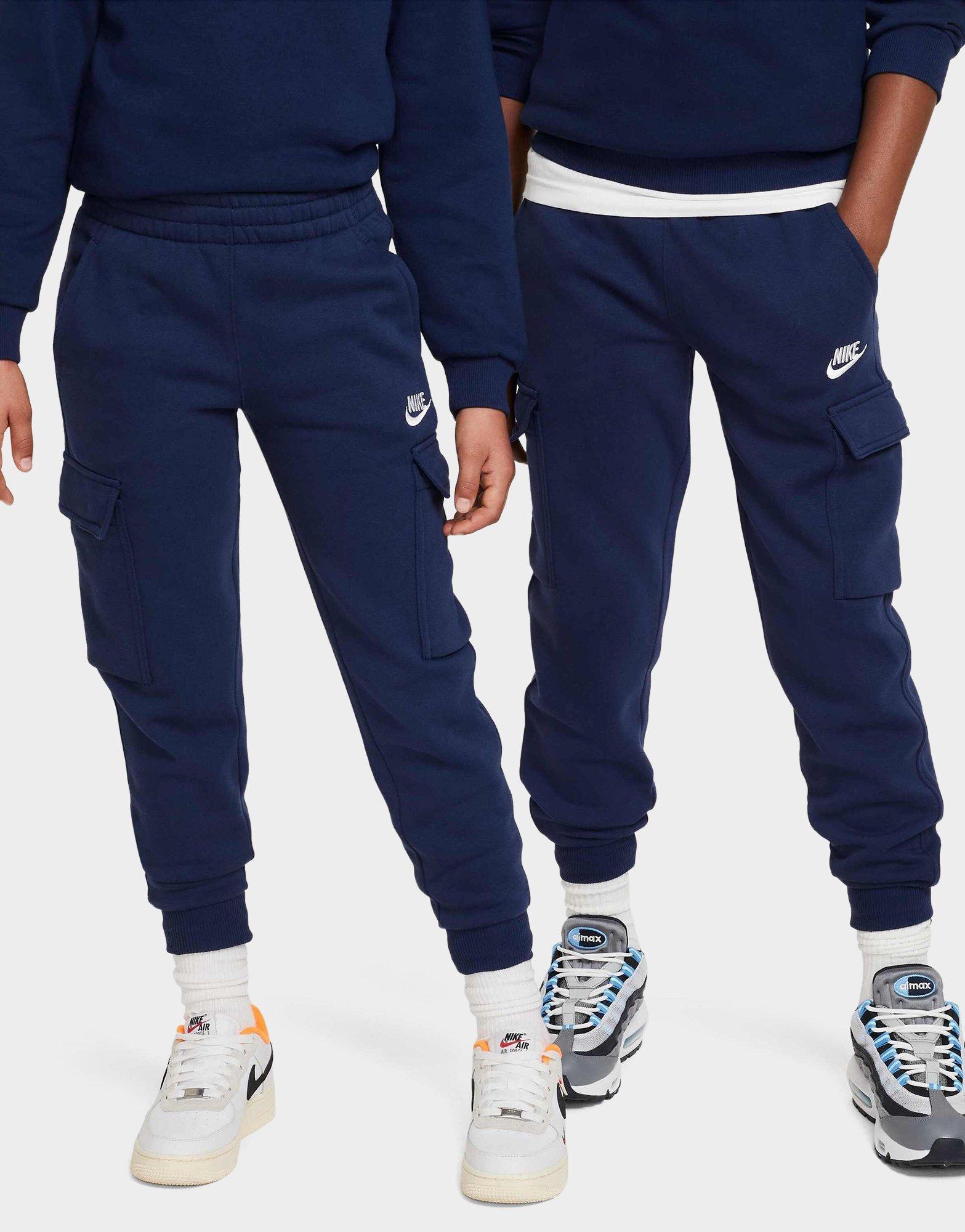 Nike CLUB CARGO JOGGERS