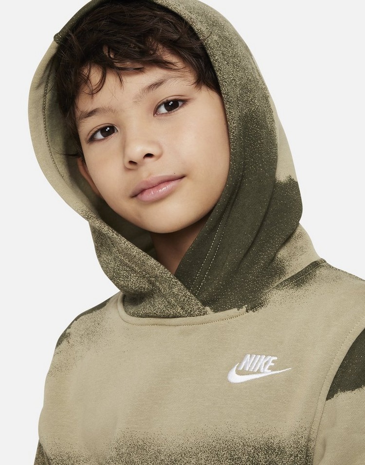 Nike Club Hoodie Junior