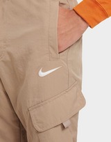 Nike กางเกงขายาวเด็กโต Outdoor Play Woven Cargo