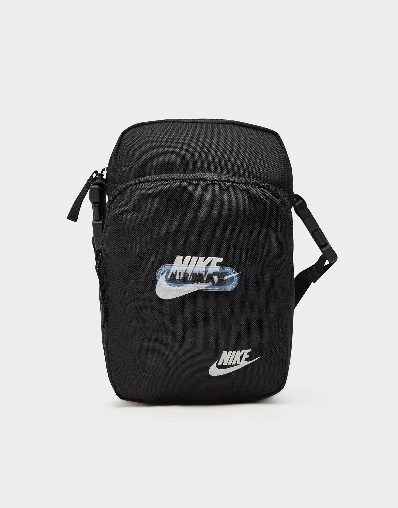 Nike heritage crossbody online bag small